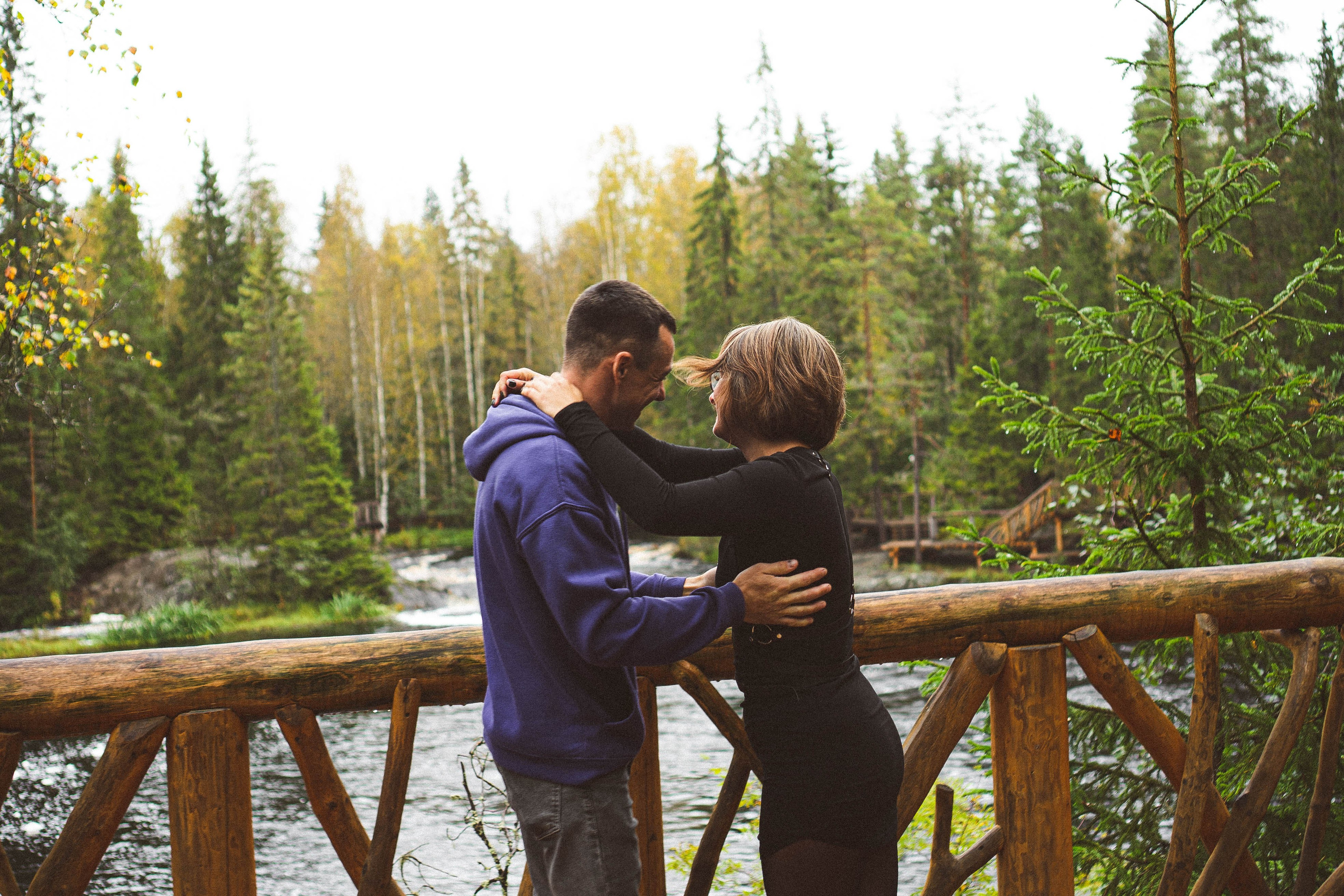 Прогулка на природе. Профессиональный фотограф, Санкт-Петербург — Виктория Богомолова