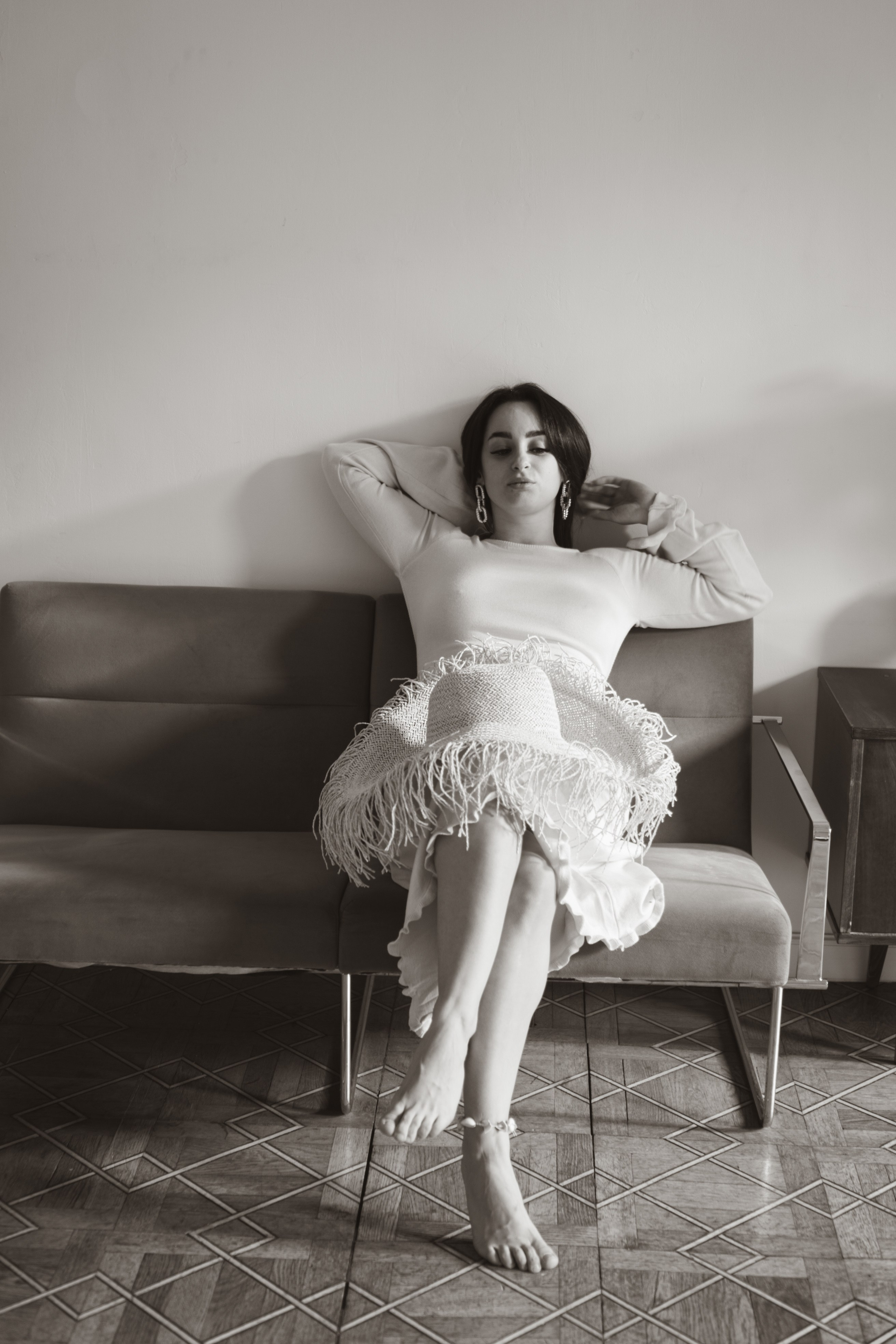 Студийная. Профессиональный фотограф, Санкт-Петербург — Виктория Богомолова