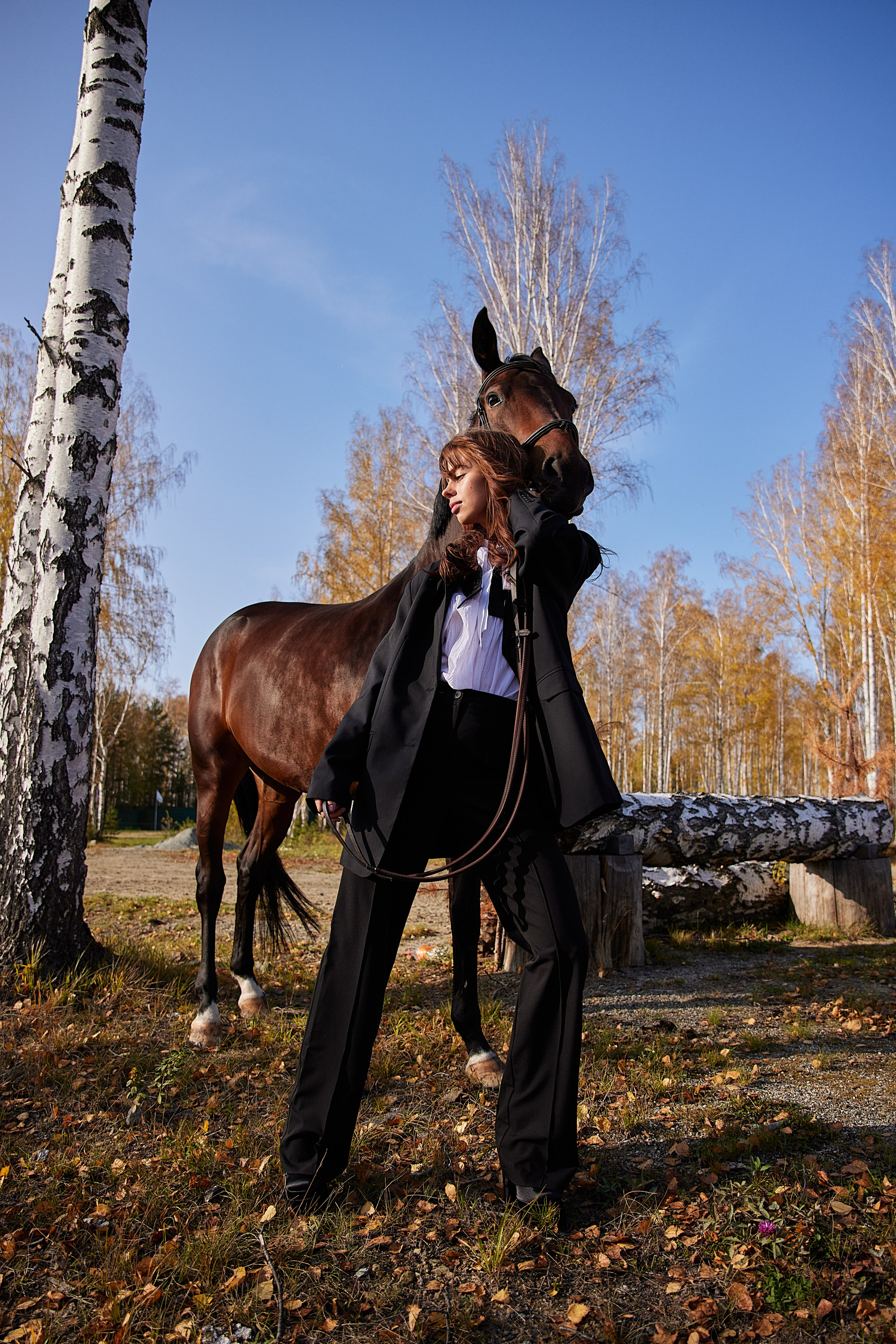 Соня. Photorina — фотограф Ирина Гулемина