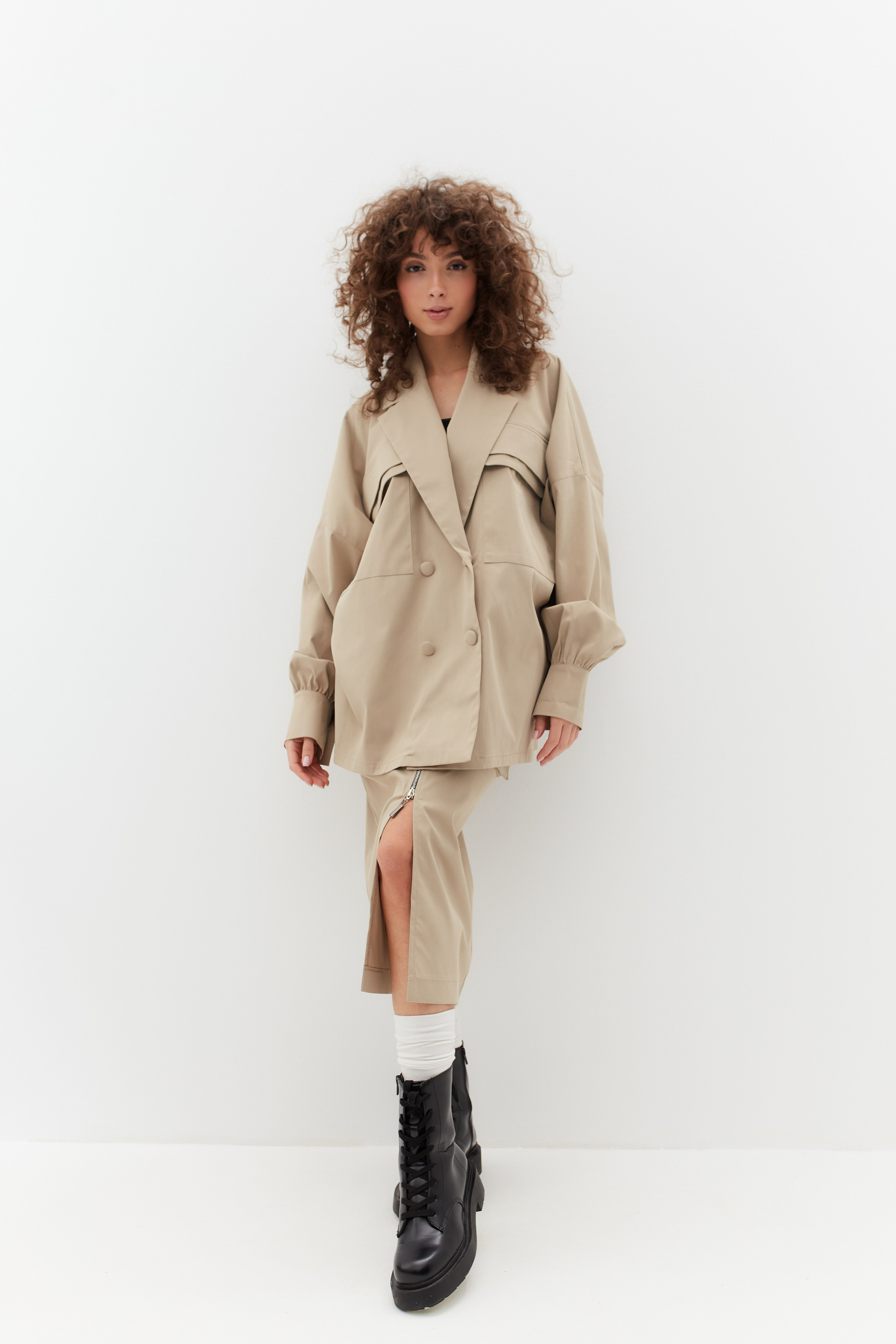 Фотосъёмка каталога одежды. Photorina — фотограф Ирина Гулемина