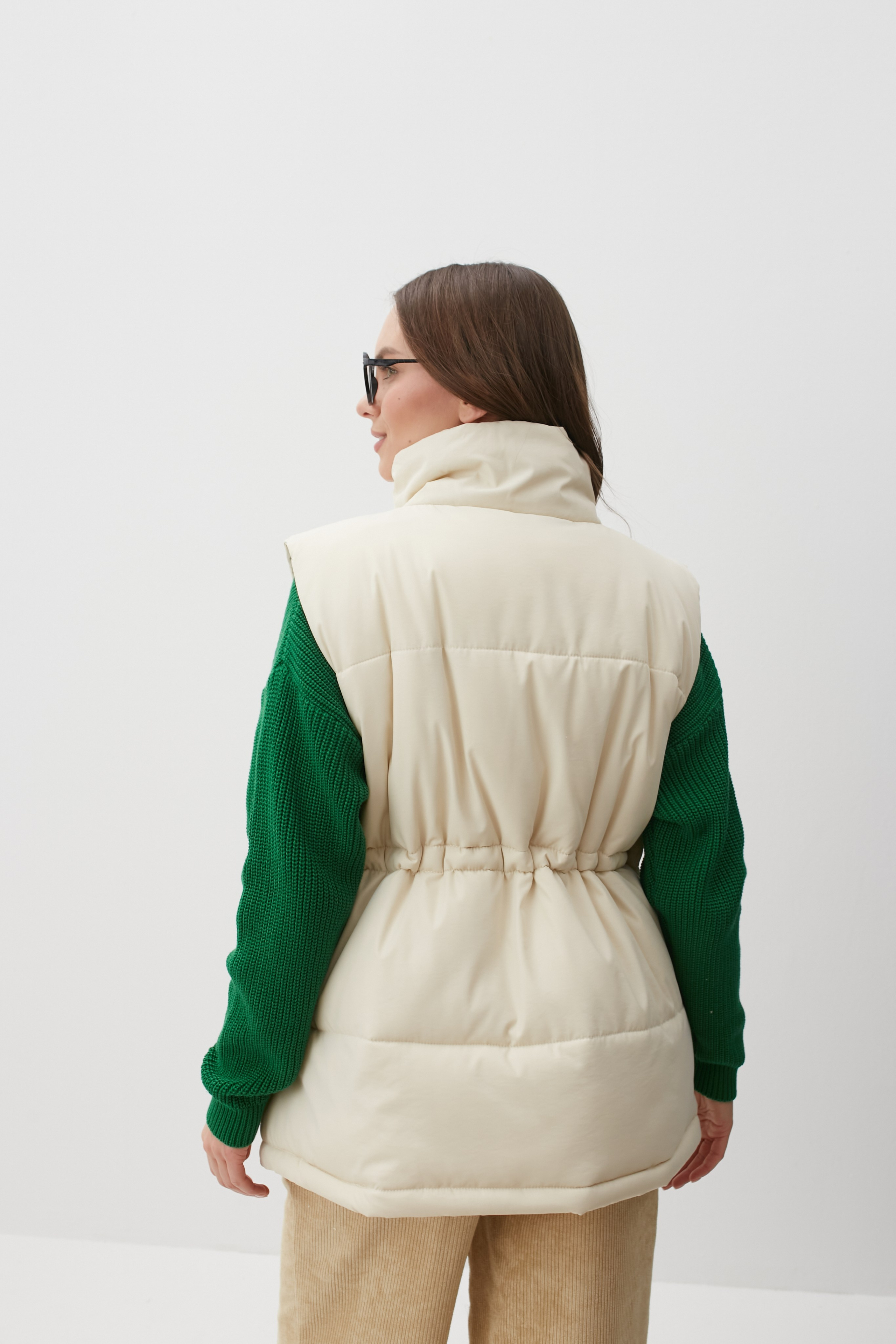 Фотосъёмка каталога одежды. Photorina — фотограф Ирина Гулемина