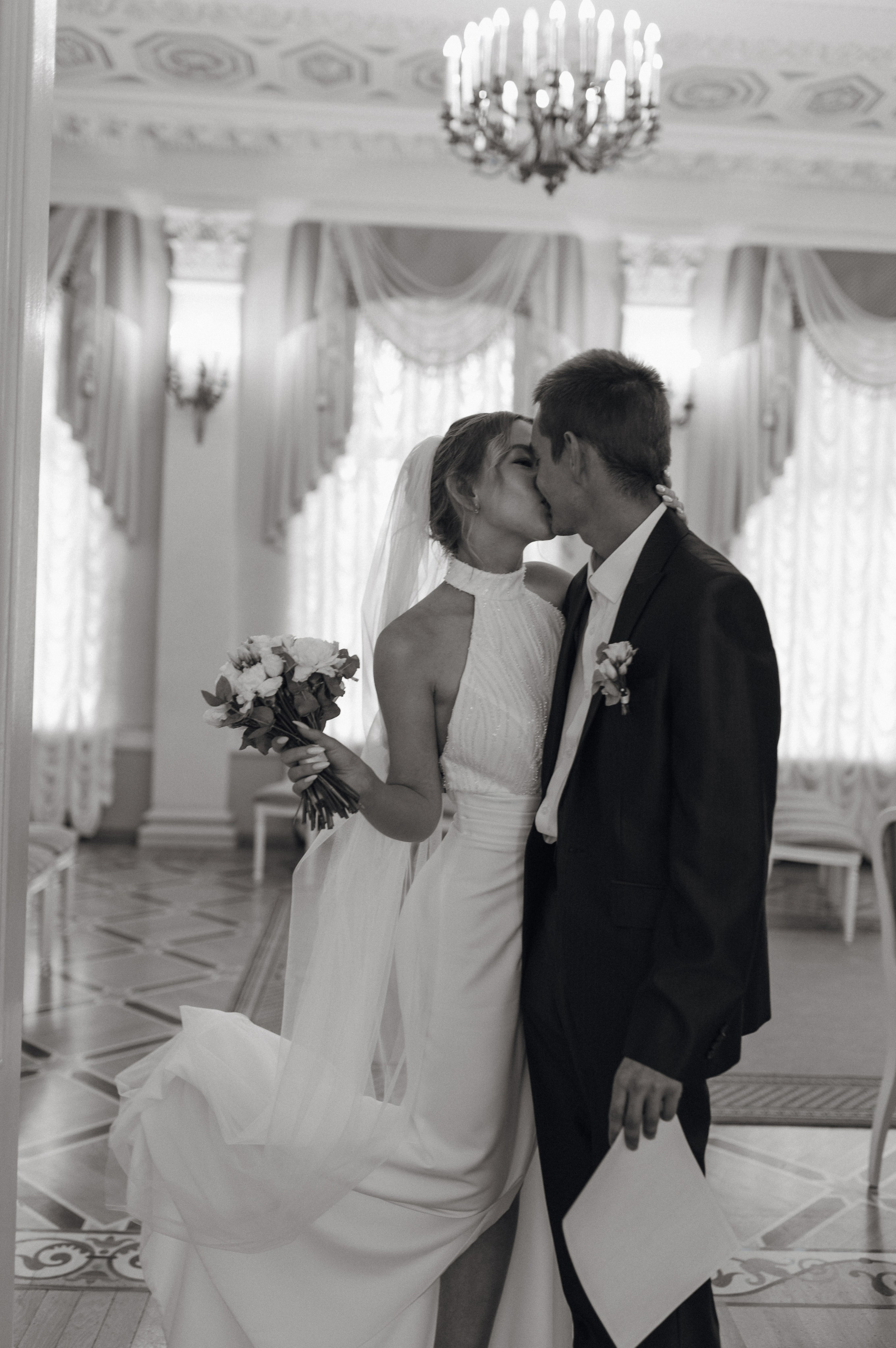 Арина и Денис, Санкт-Петербург. Свадебный фотограф Москва и Санкт-Петербург. Анастасия Чудина