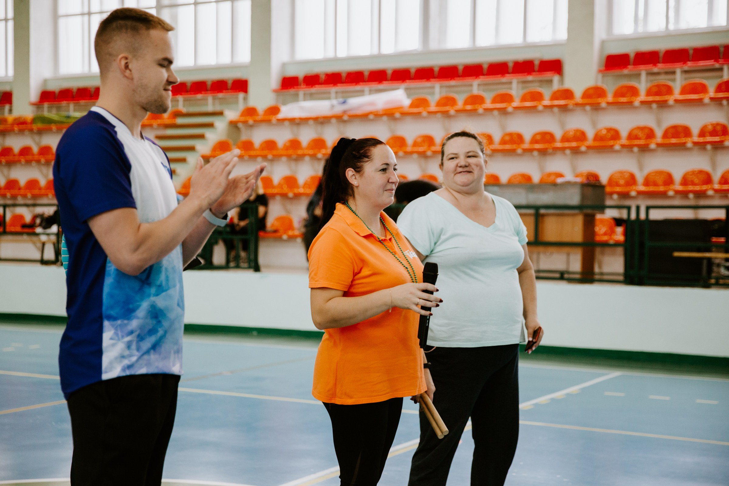 День города Усолье-Сибирское 2025. Фотограф в Иркутске Евгения Айвазова