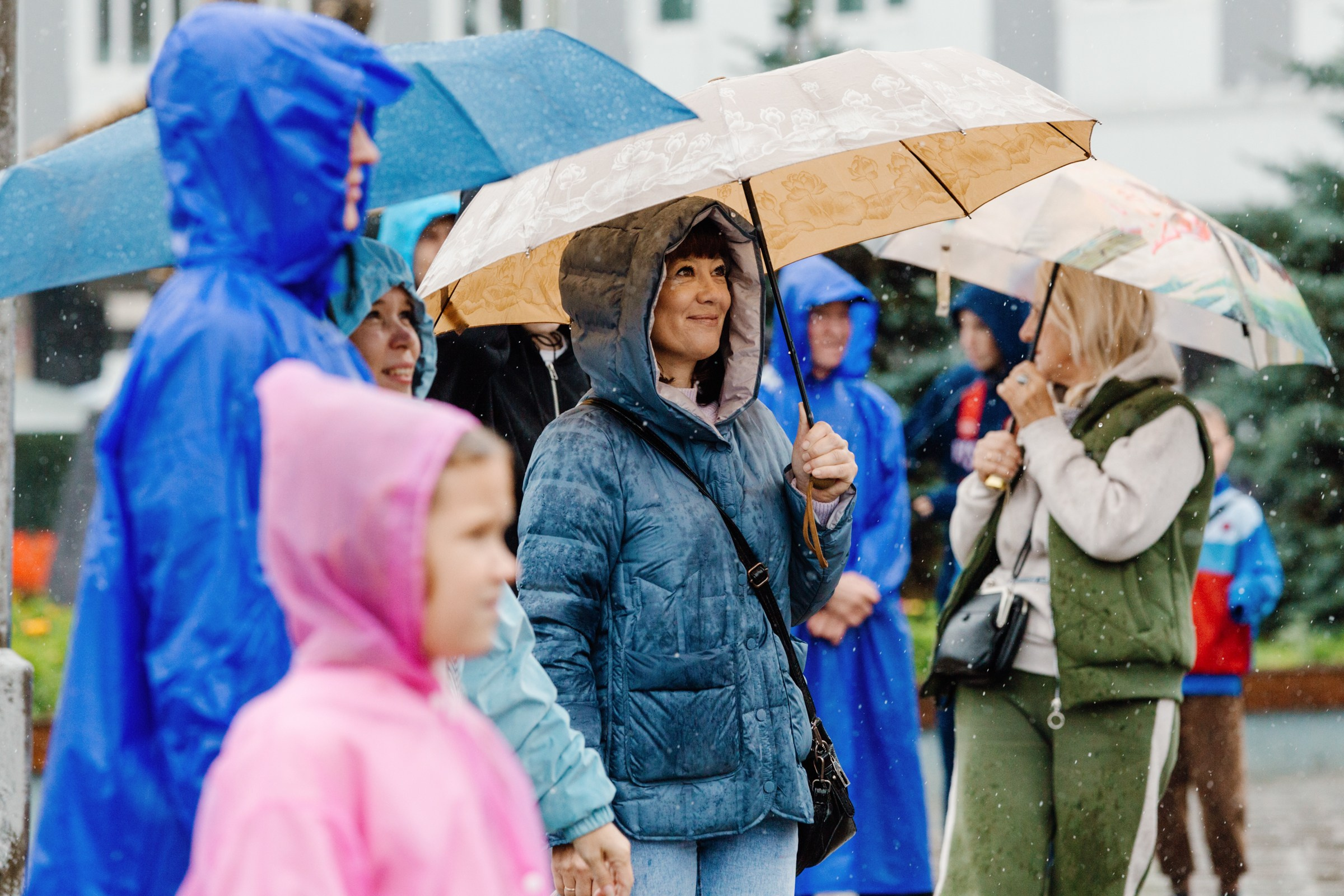 День города Усолье-Сибирское 2025. Фотограф в Иркутске Евгения Айвазова