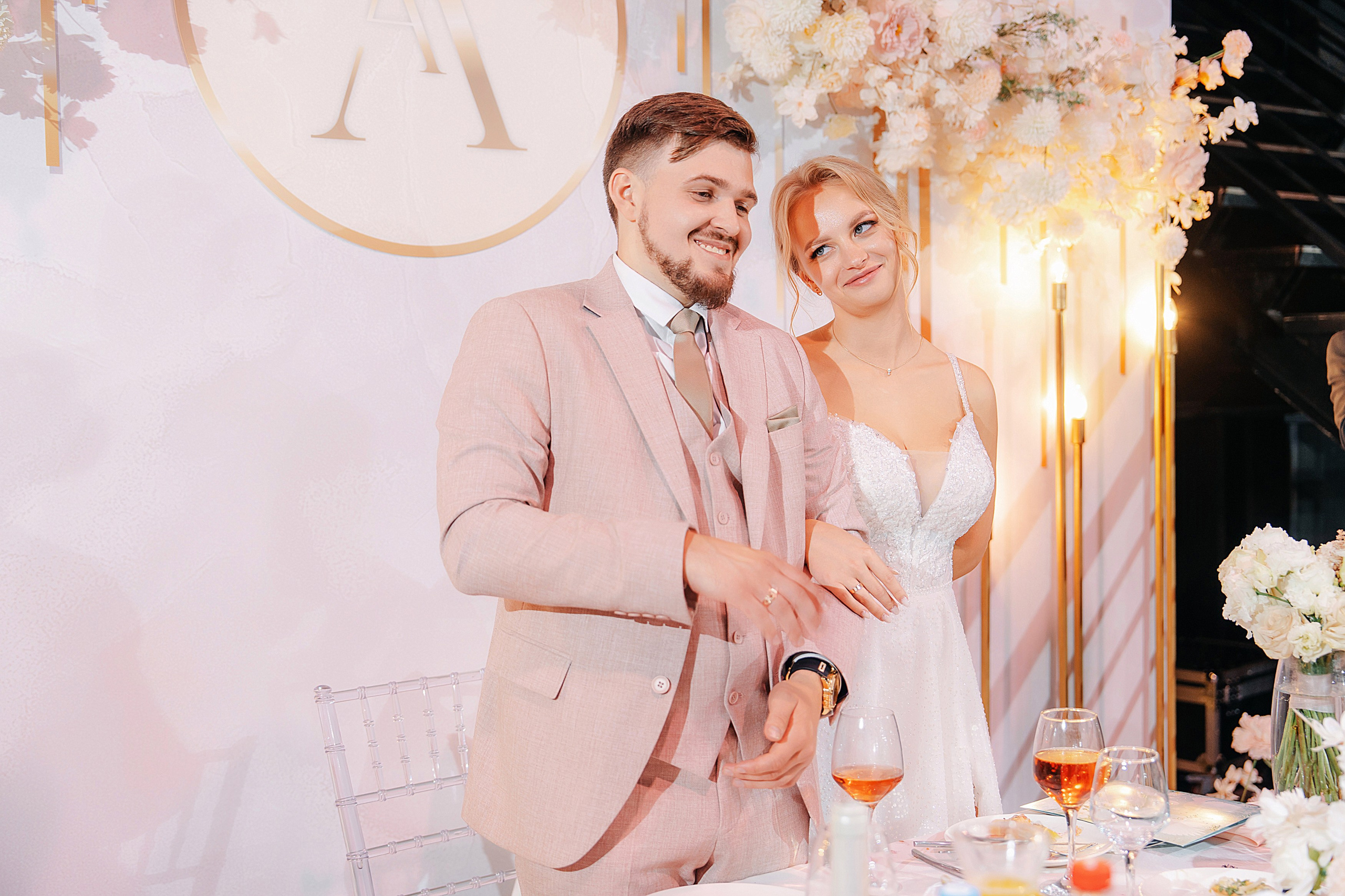 А&А. Свадебный фотограф Юлия Моисеева Нижний Новгород