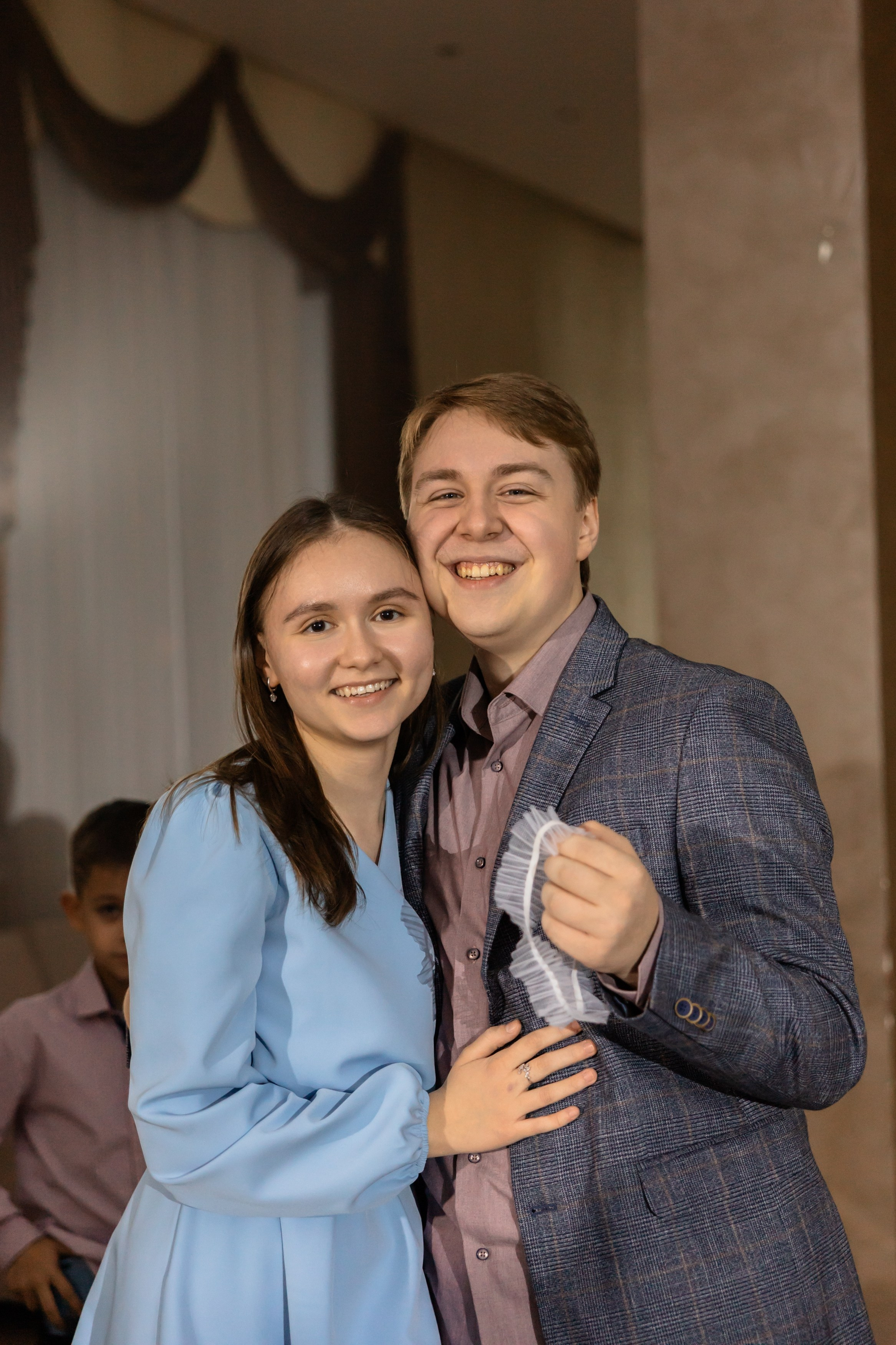 Андрей & Надежда. Свадебный фотограф Чижкова Любовь. Нижний Новгород