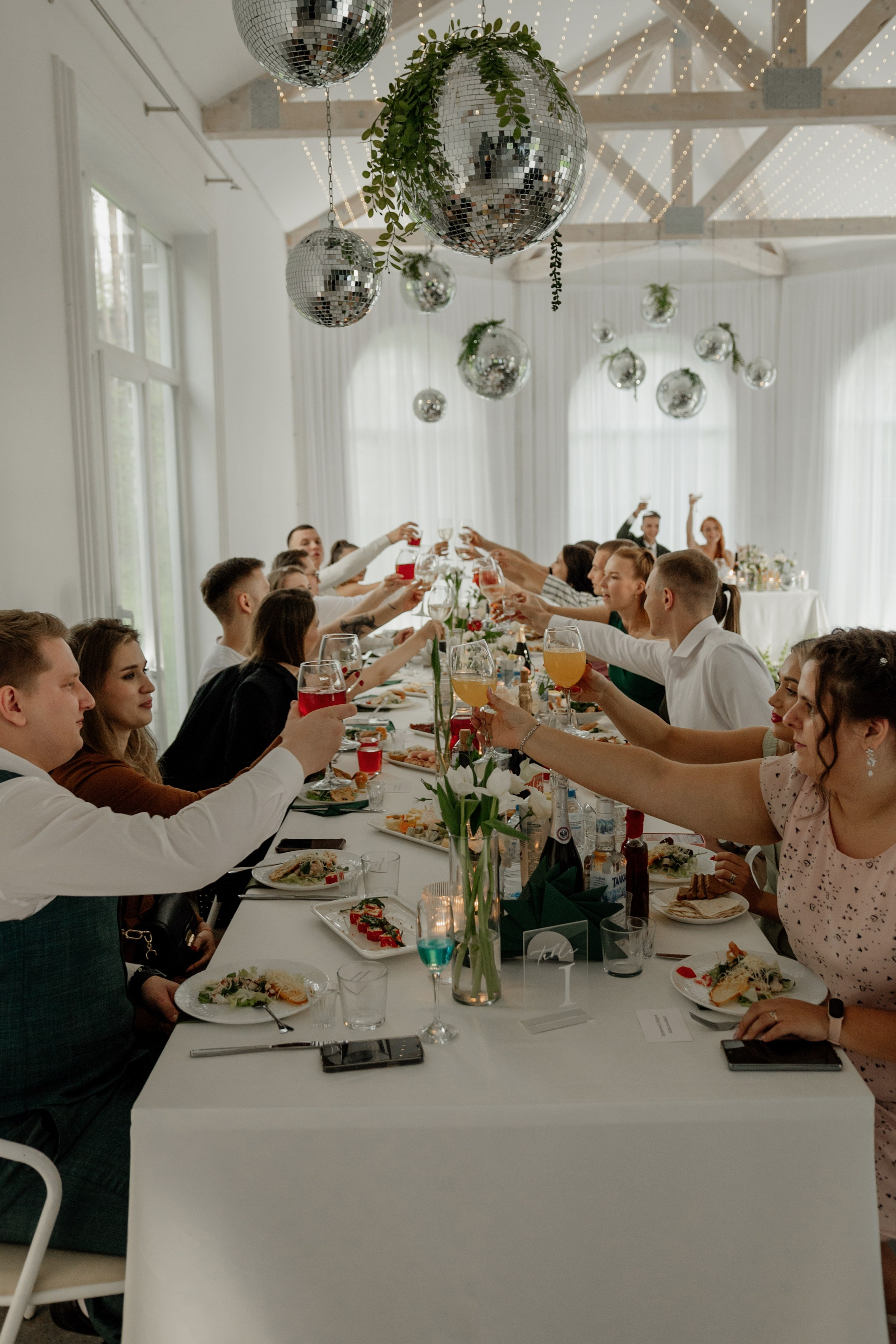 Максим&Ангелина. Свадебный и Семейный фотограф в Ярославле Алёна Колясникова