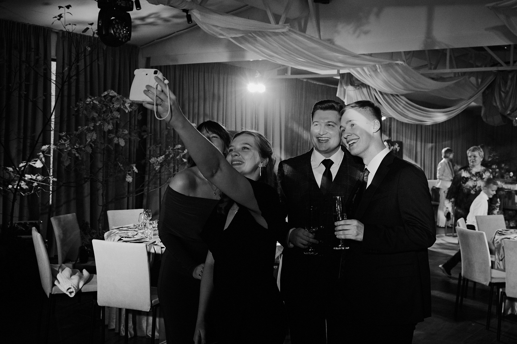 Андрей и Виктория. Маляревич Дмитрий свадебный фотограф