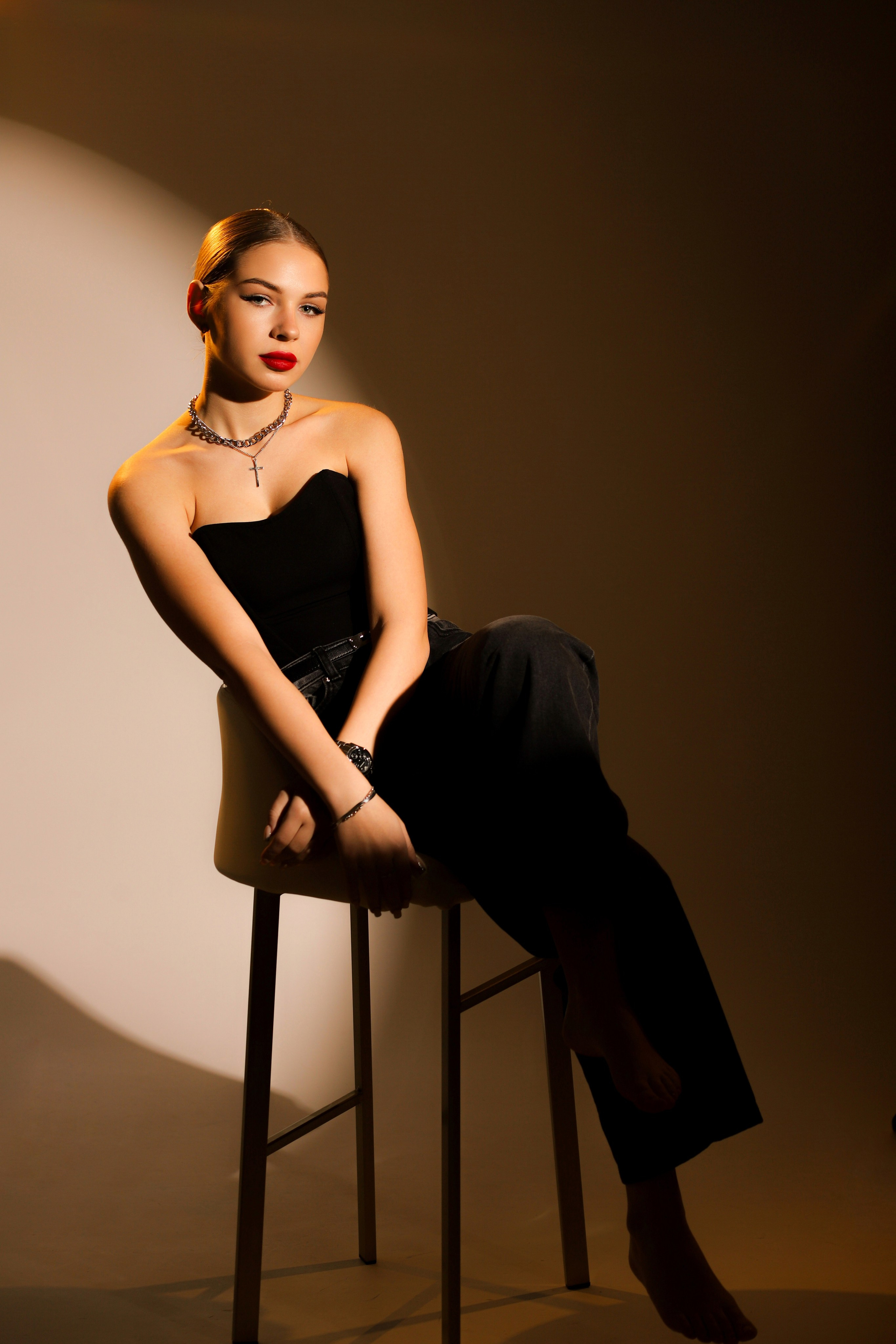 Индивидуальная. Даша Лукошкина Фотограф Шуя | Иваново