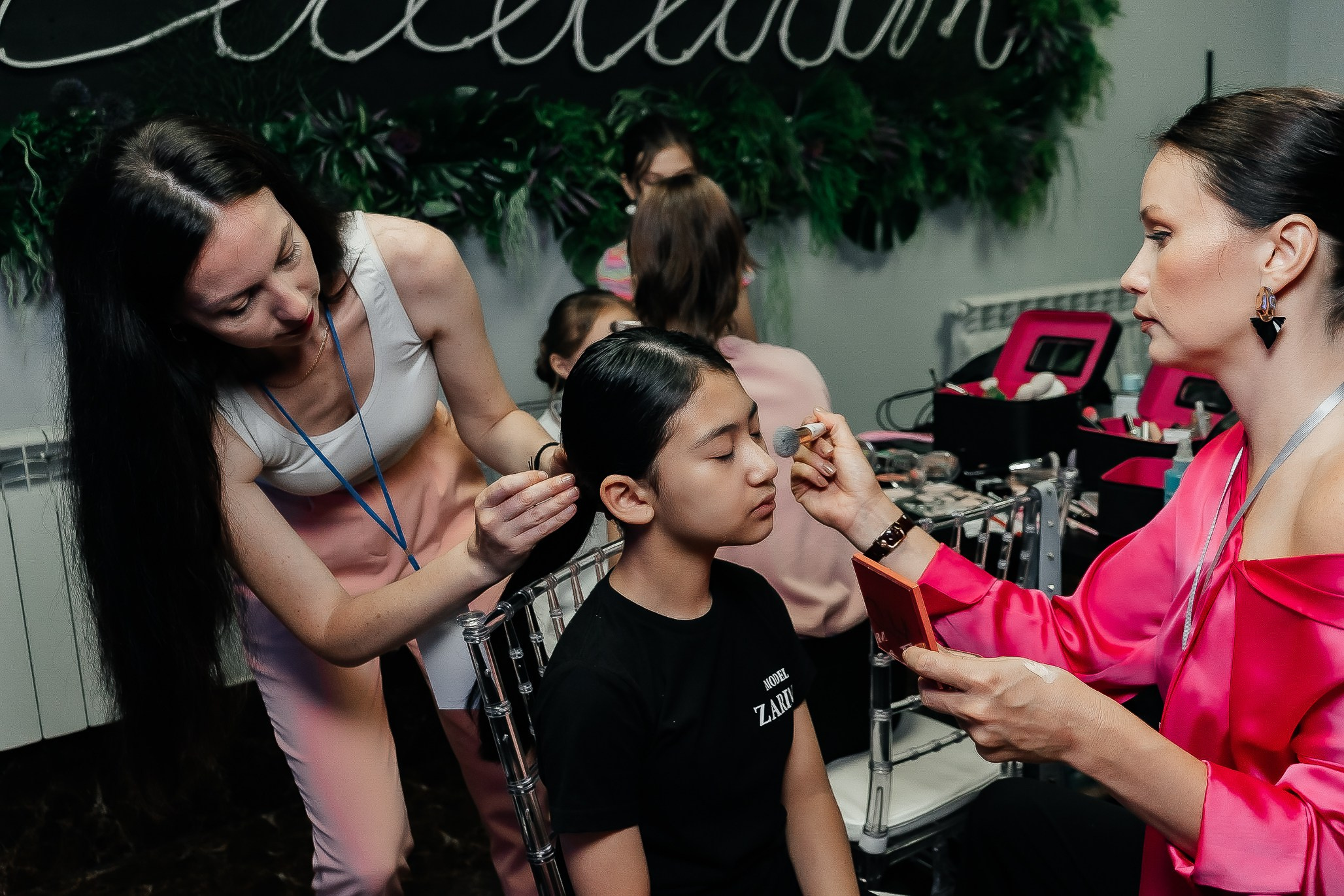 Faces Kids Show Ussuriisk 2023. Свадебный и семейный фотограф во Владивостоке Александра Глускер