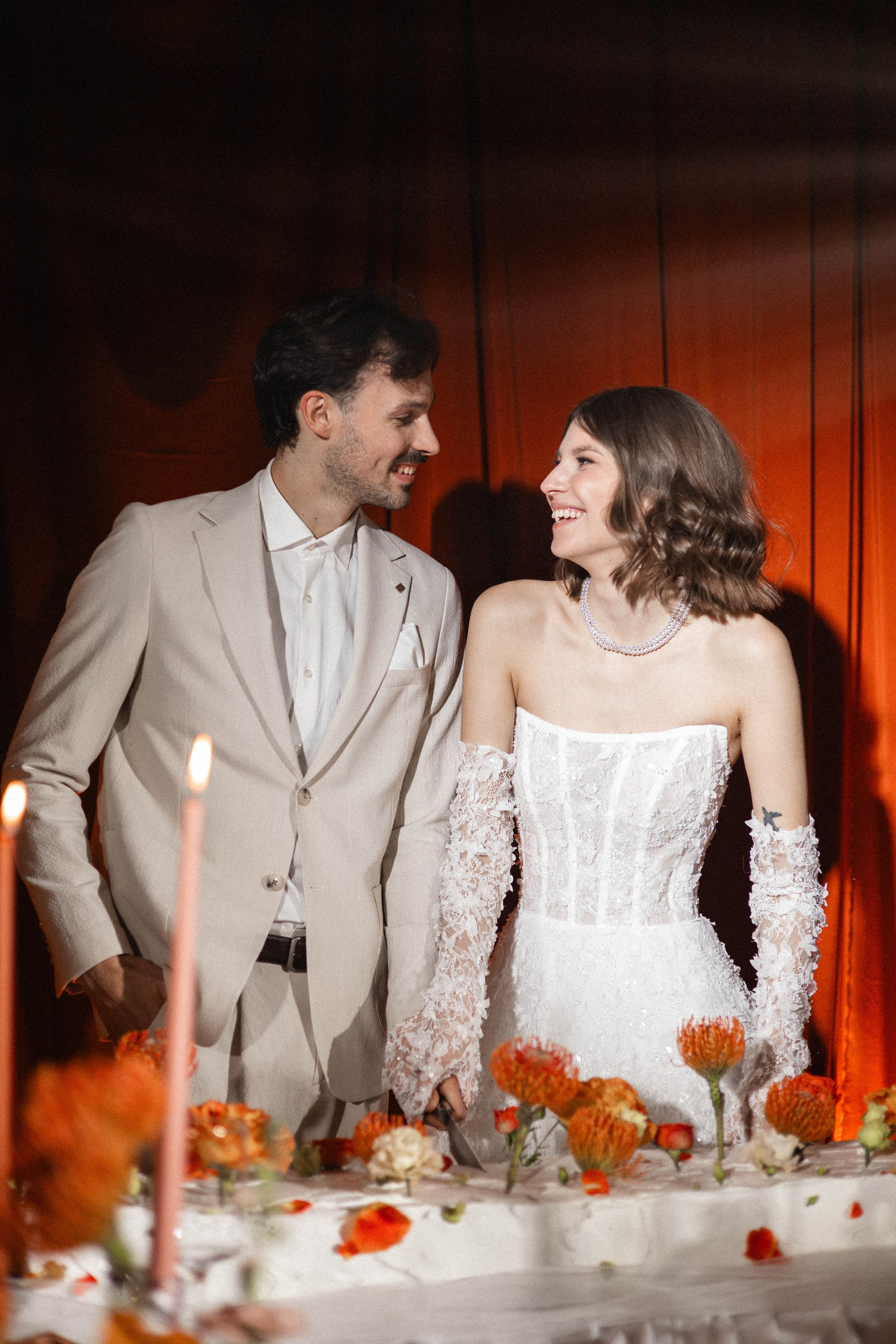 История любви в Стайках. Свадебный и портретный фотограф Соломко Диана