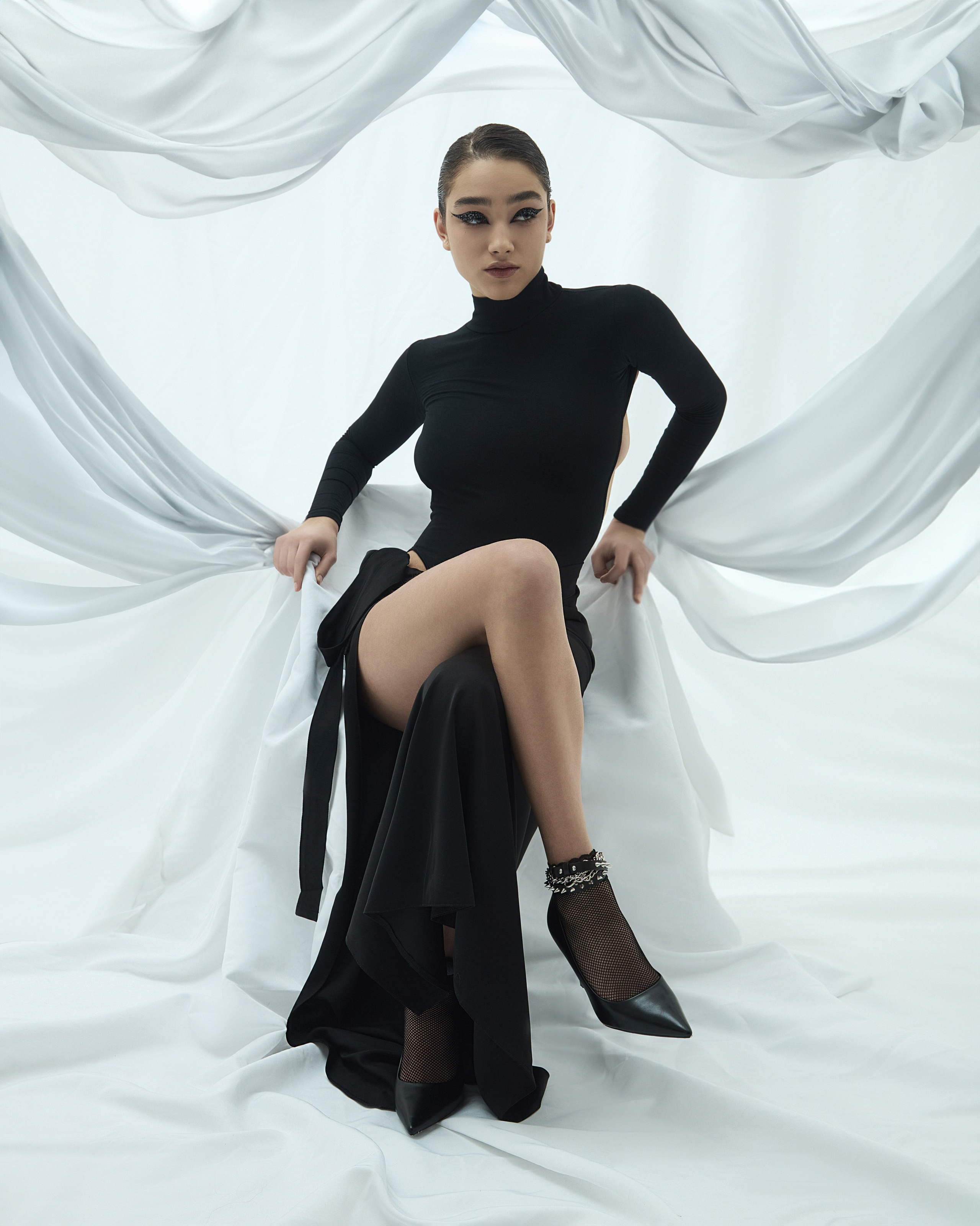 VIVIEN. Главная