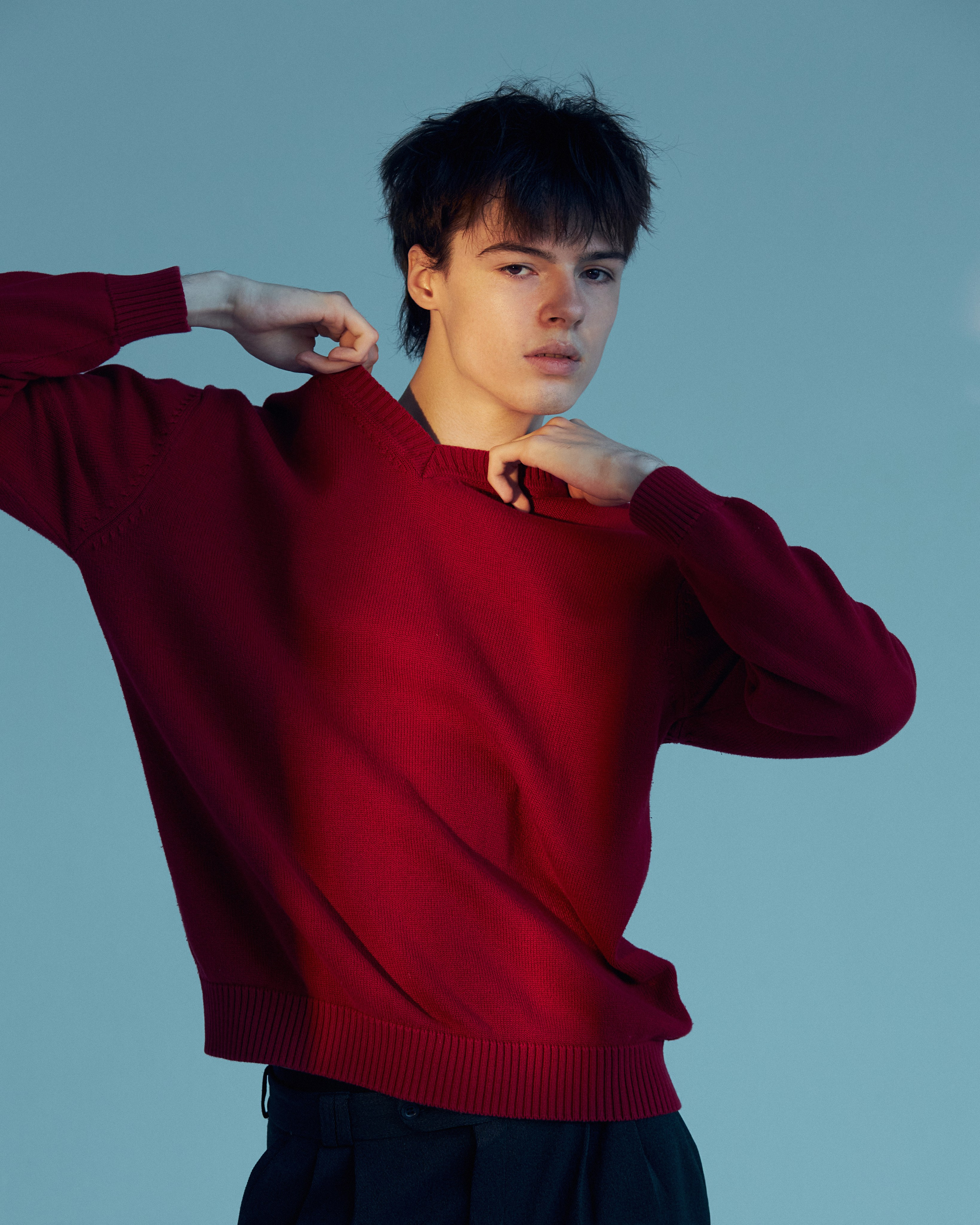 DIMA / SISTERS Models. Главная