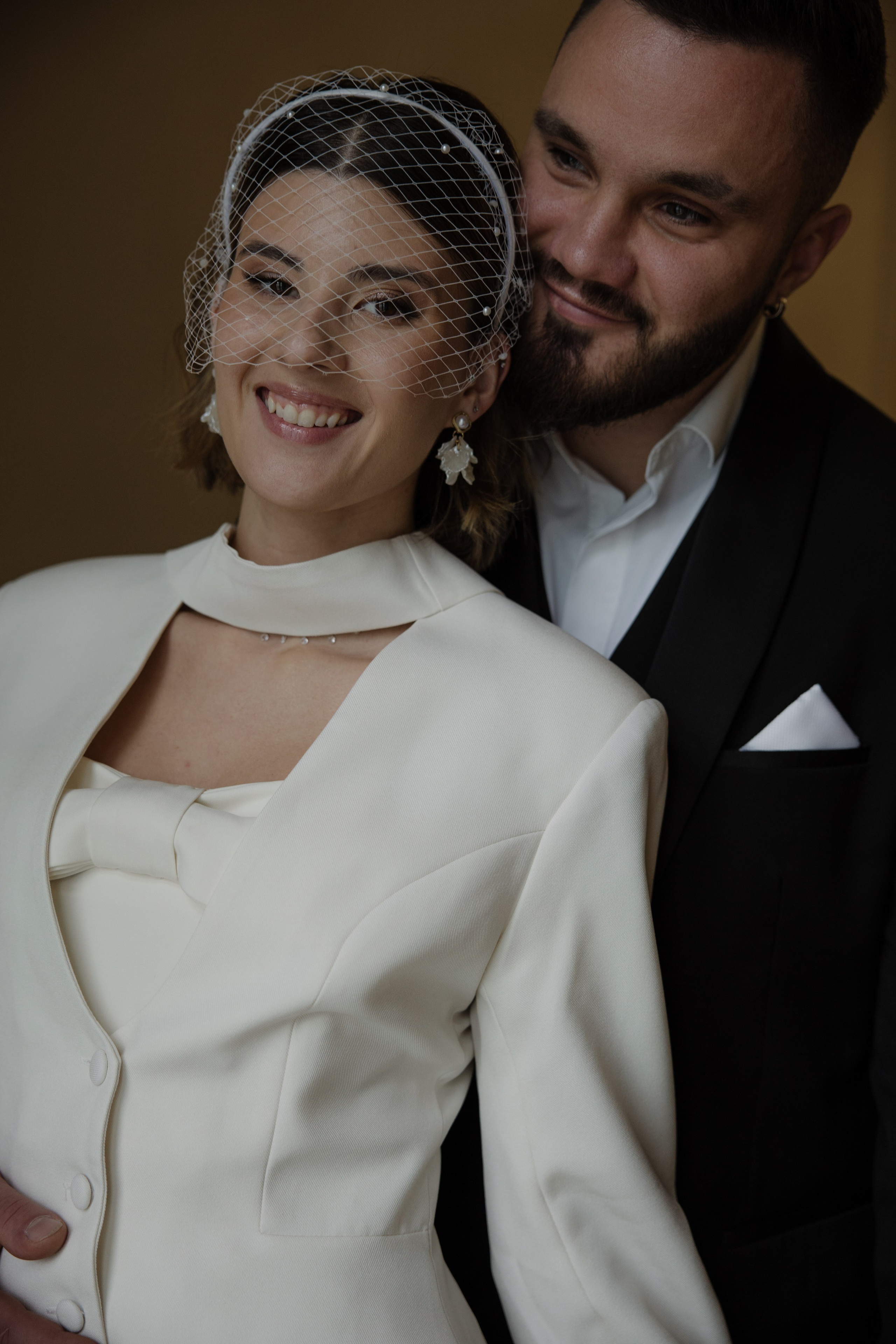 Максим и Виктория. Свадебный, портретный и семейный фотограф в Москве Абукалиева Диляра