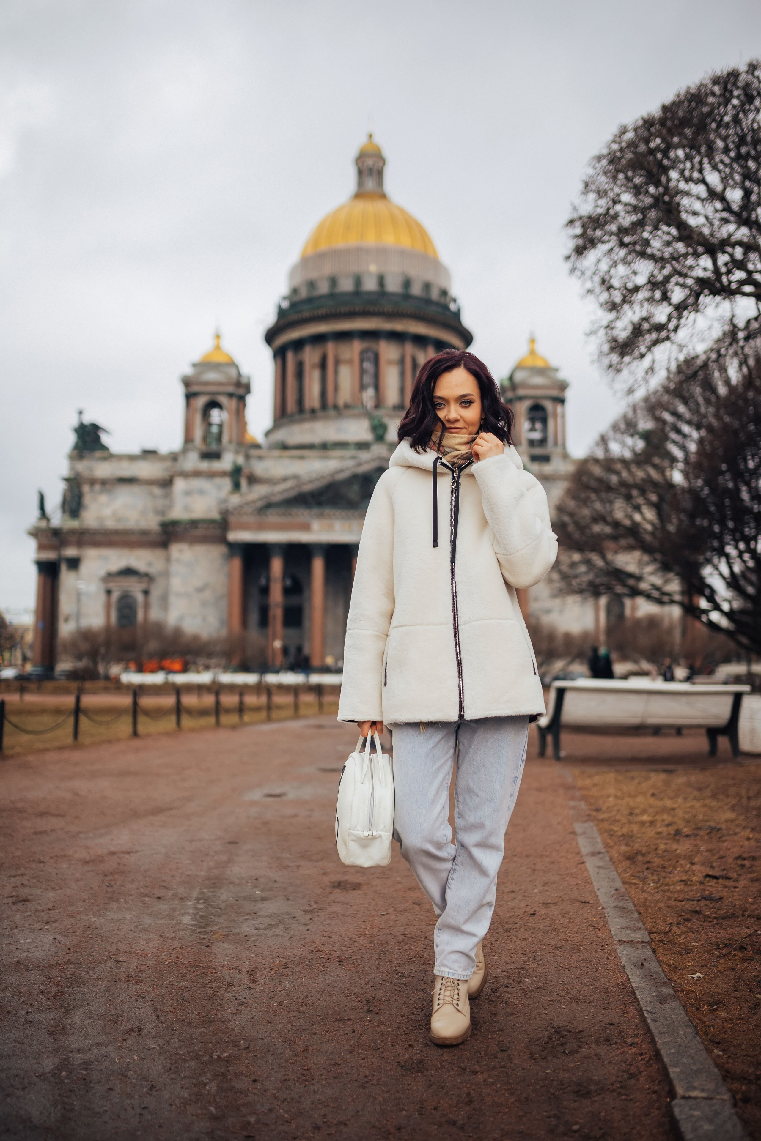 Фотосессия в центре Петербурга. Фотограф Вероника Весна| Санкт-Петербург | Питер | Спб | Петербург|