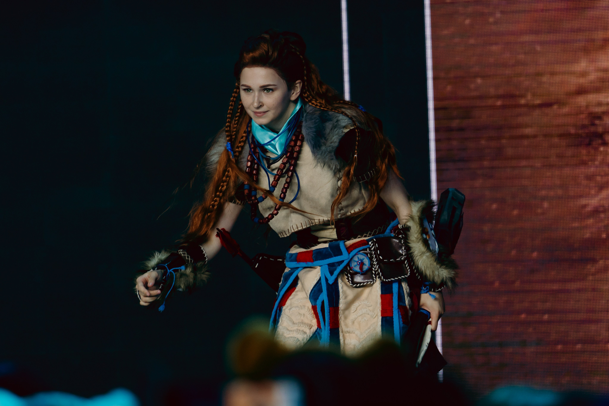 Fandom Fest — Москва. Фотограф Юрий Ляхов