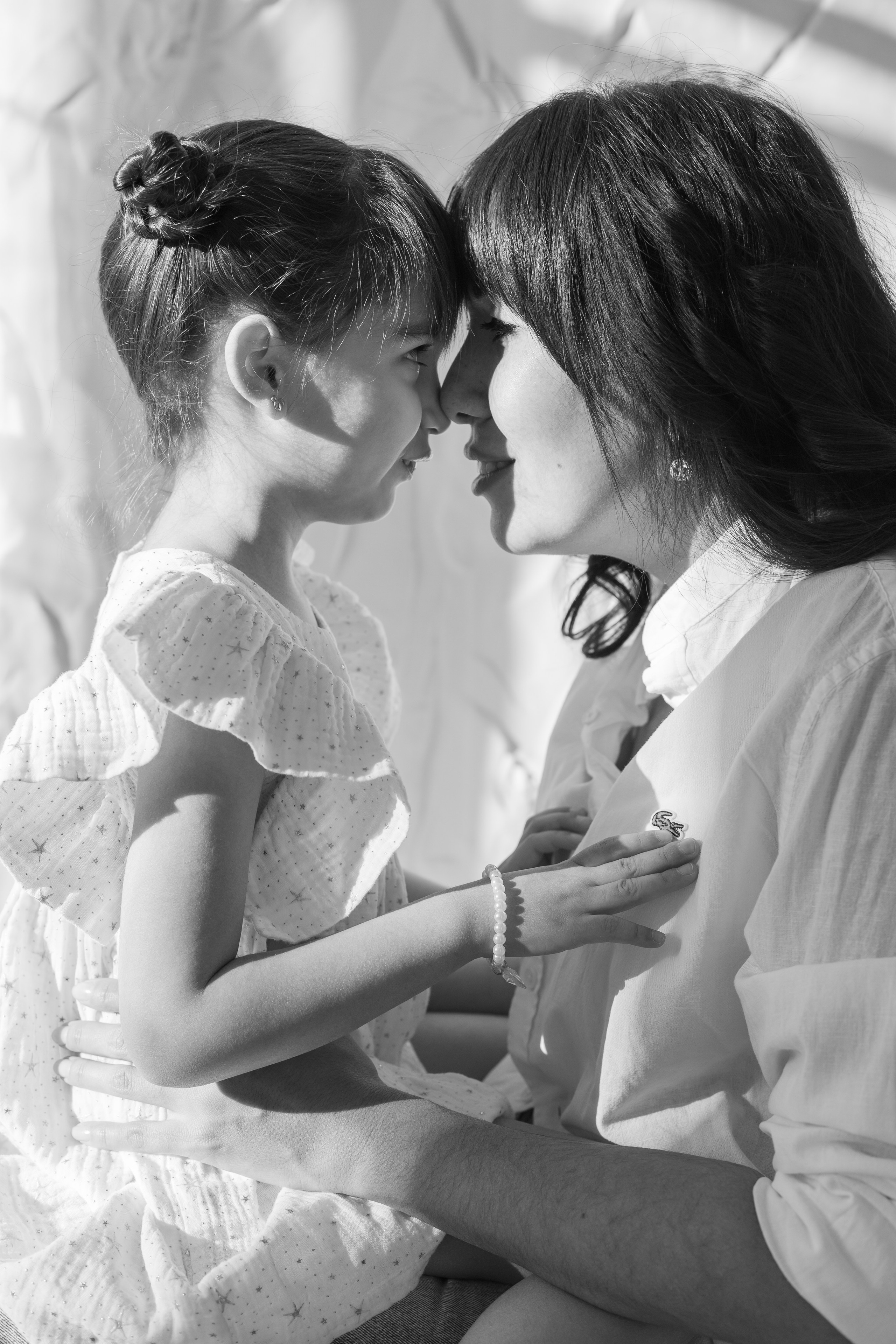 Юлия и Ева. Свадебный фотограф Анастасия Багдасарян