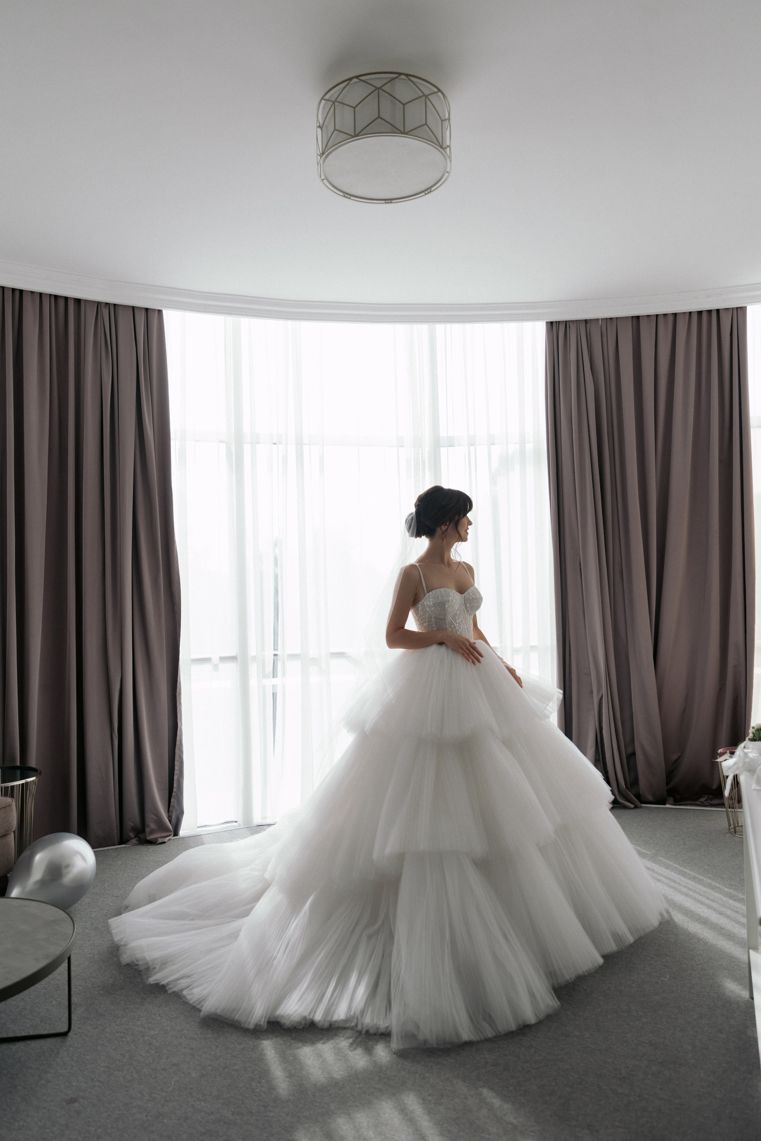 Екатерина и Сергей, 18/09/2024. Свадебный  и семейный фотограф в Краснодаре