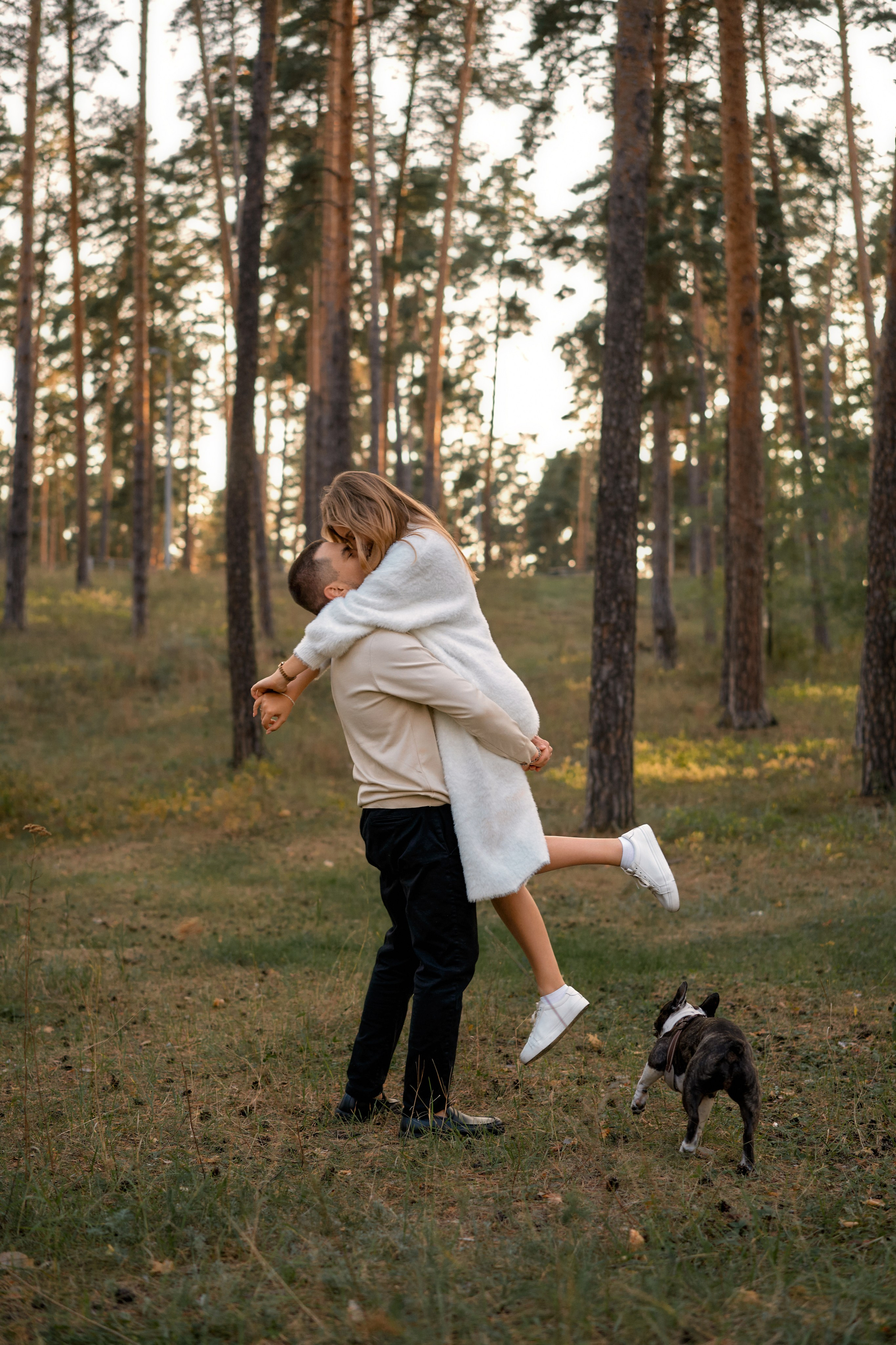 Никита & Дарья. Фотограф в Санкт-Петербурге Цуркан Алёна
