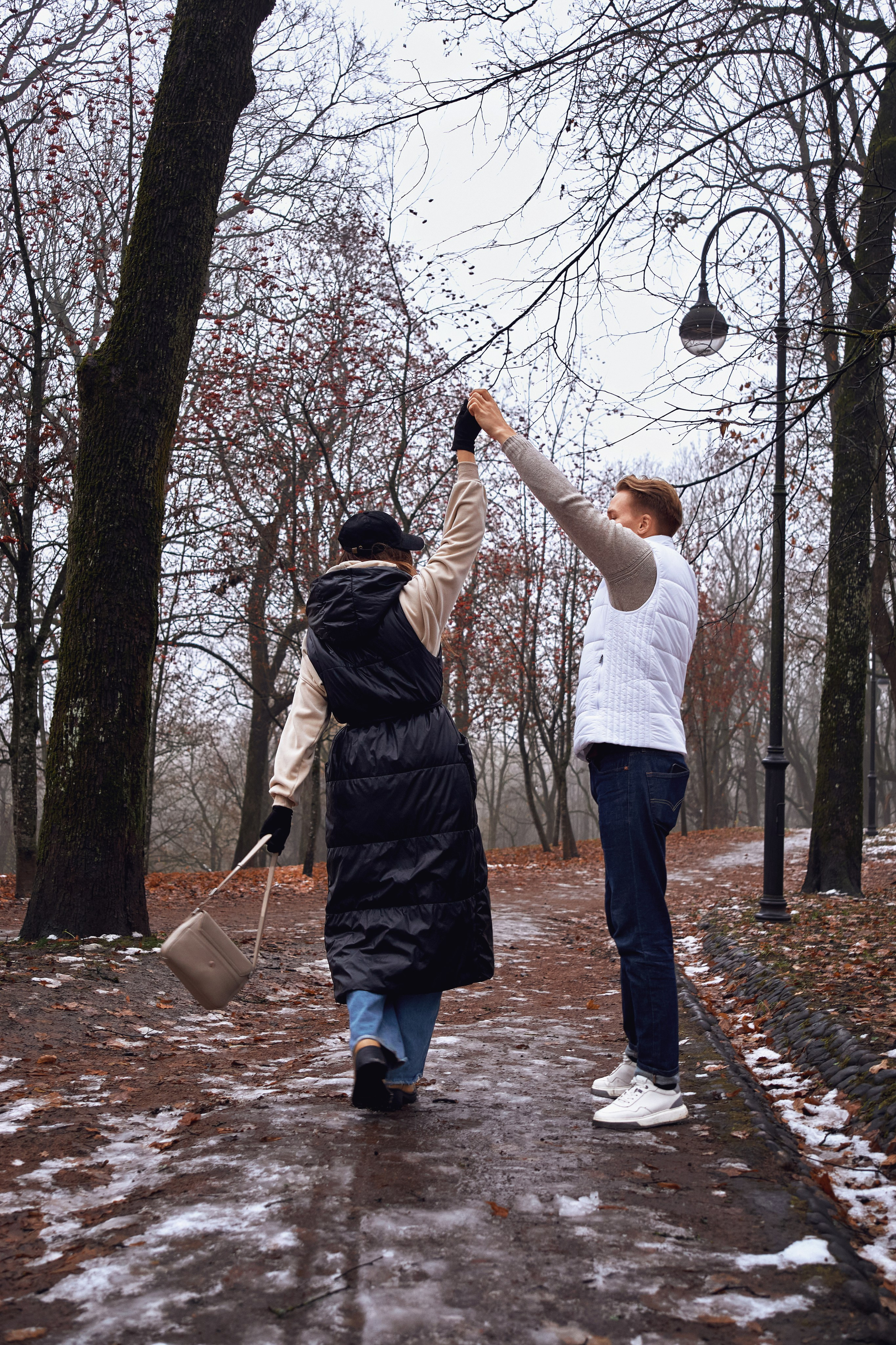 Максим & Мария. Фотограф в Санкт-Петербурге Цуркан Алёна