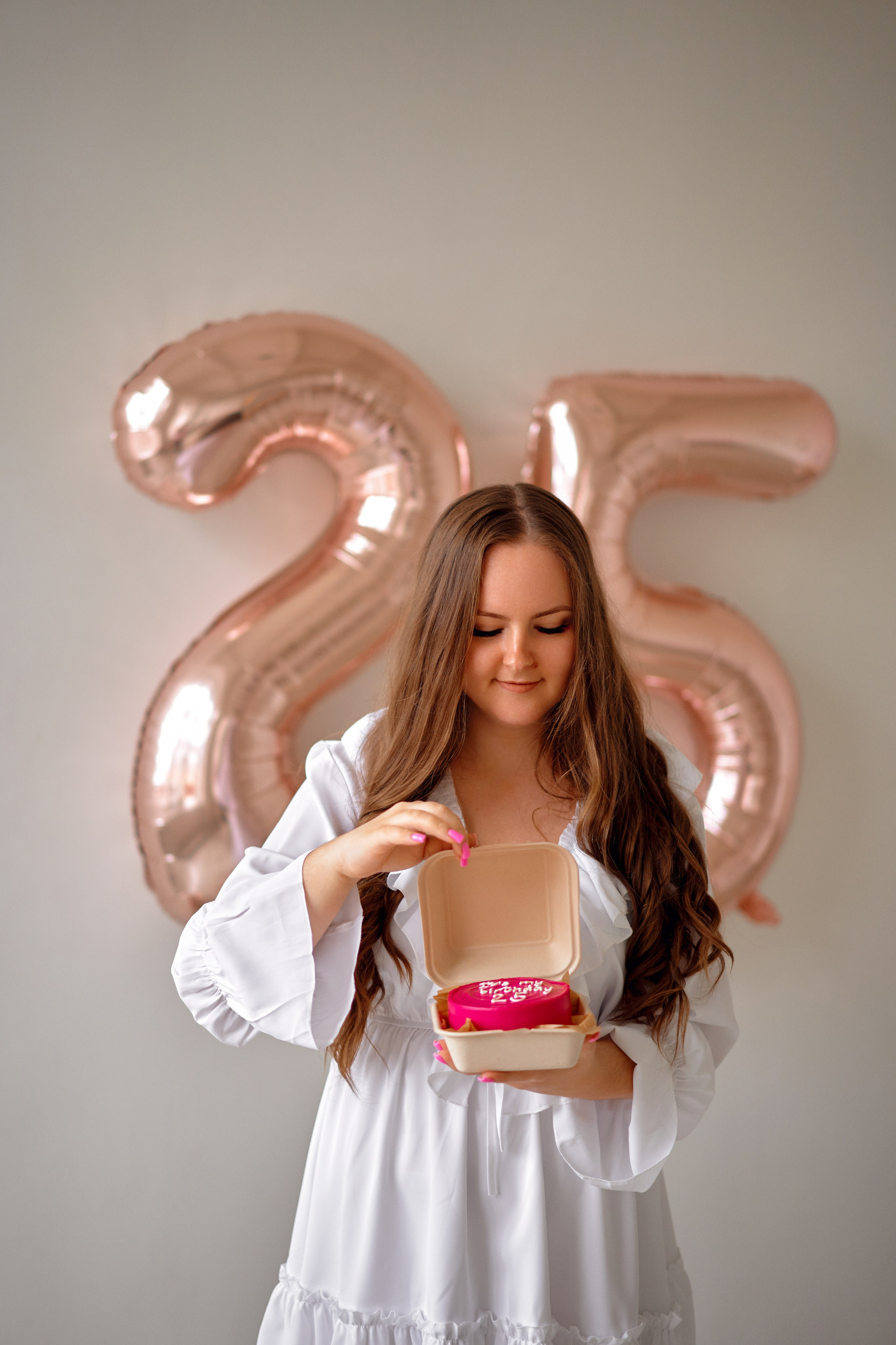 Фотограф в Санкт-Петербурге Цуркан Алёна