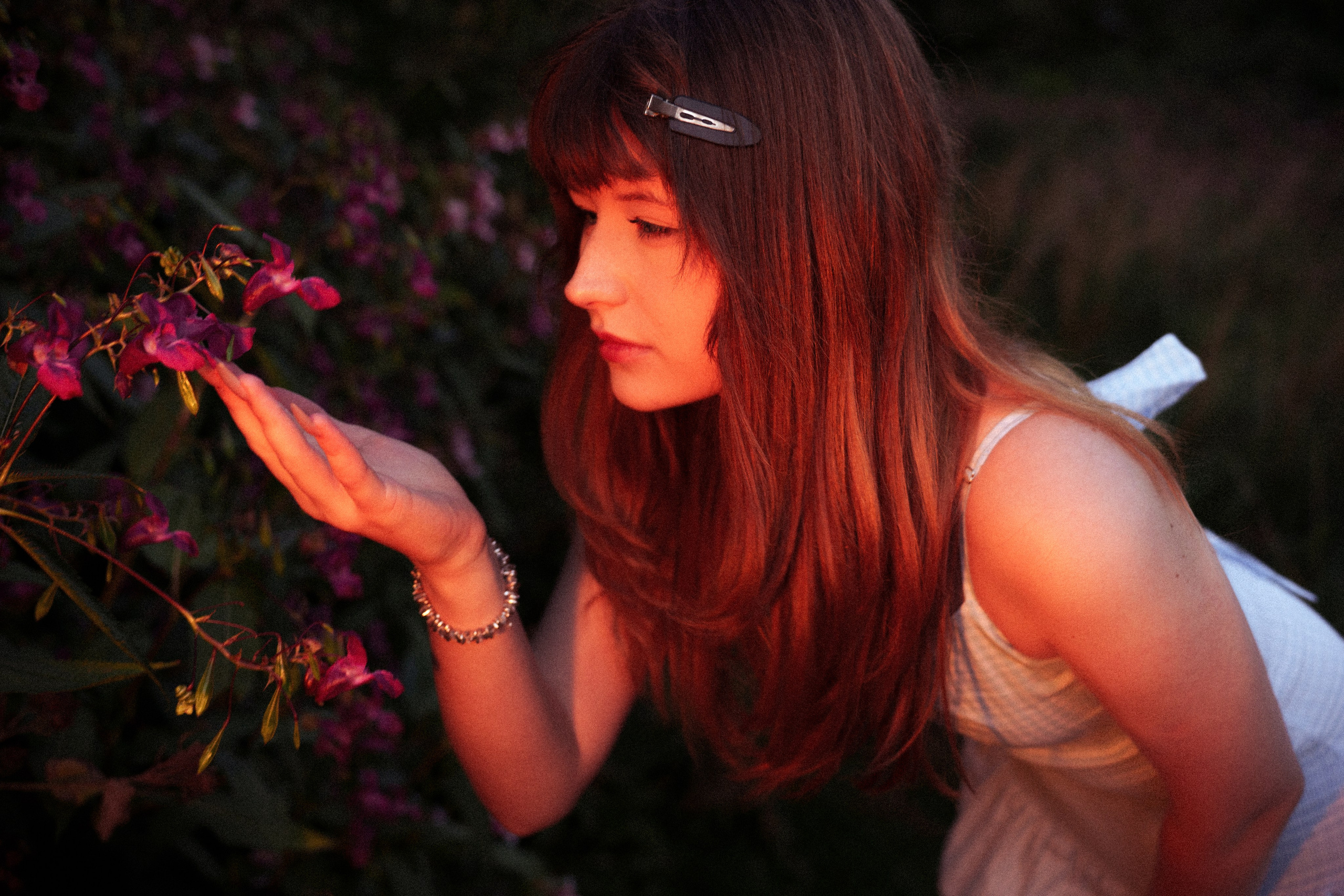 Some Kind of Fairy Tale. Polypolarphotography