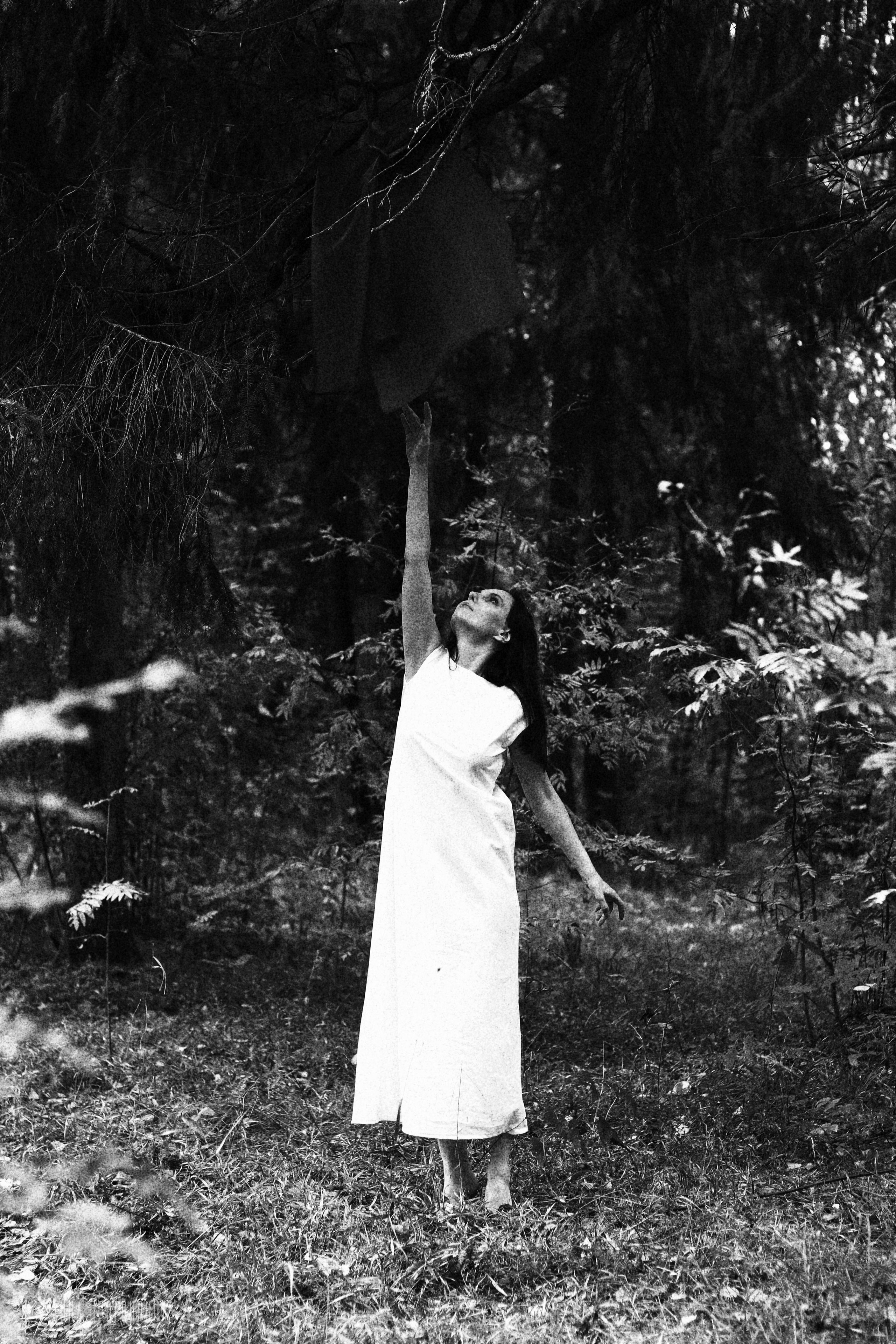 Бекстейдж съемок клипа Анны Соловьевой. Ваш фотограф в Санкт-Петербурге Анна Просвирина