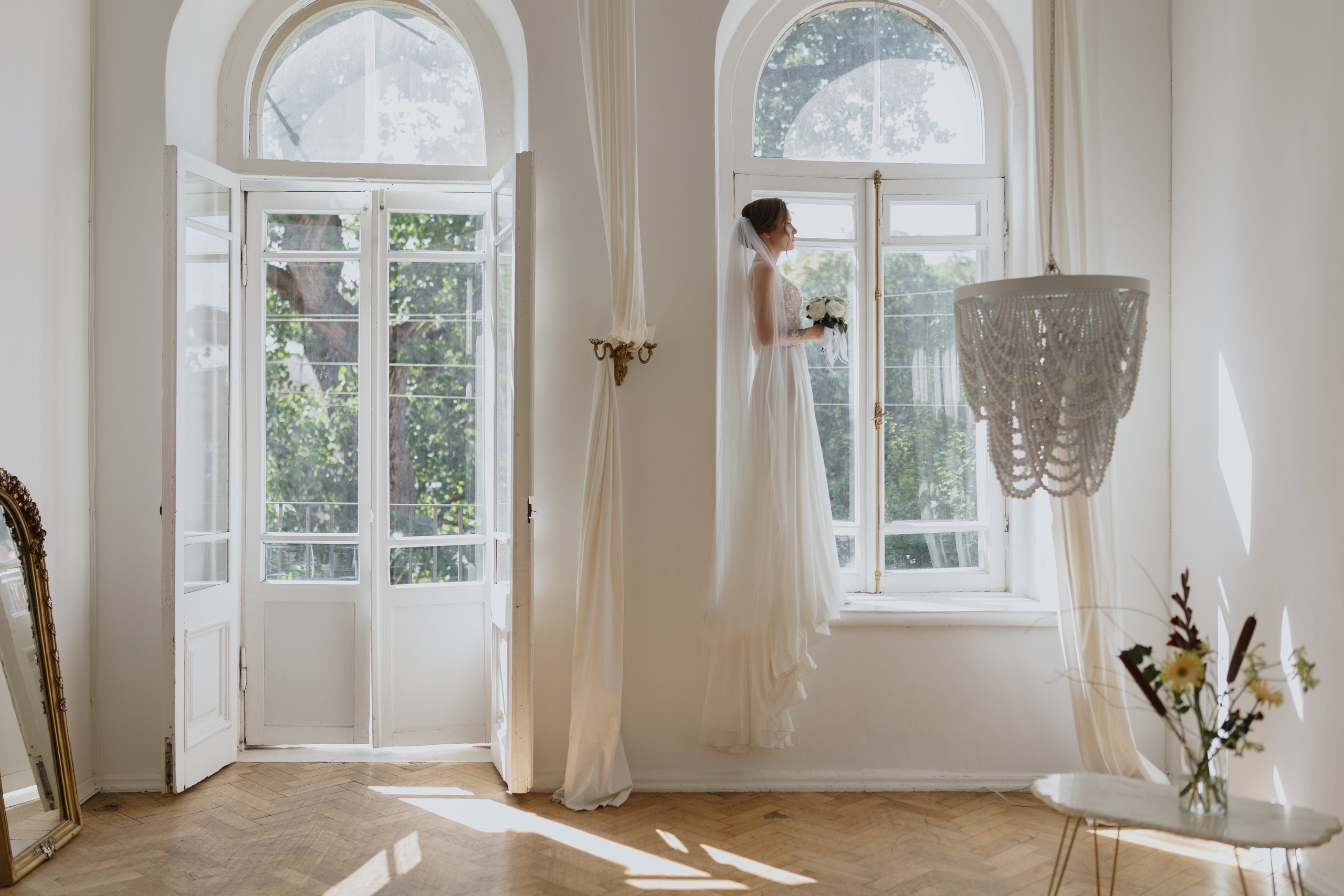 Свадьбы. Свадебный фотограф в Ростове-на-Дону Лилия Паккерт