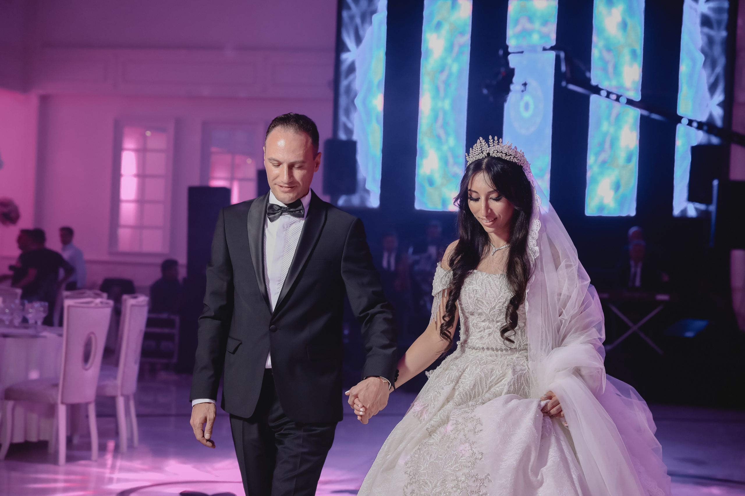 Свадебный фотограф и видеограф. Фотограф и видеограф — Москва