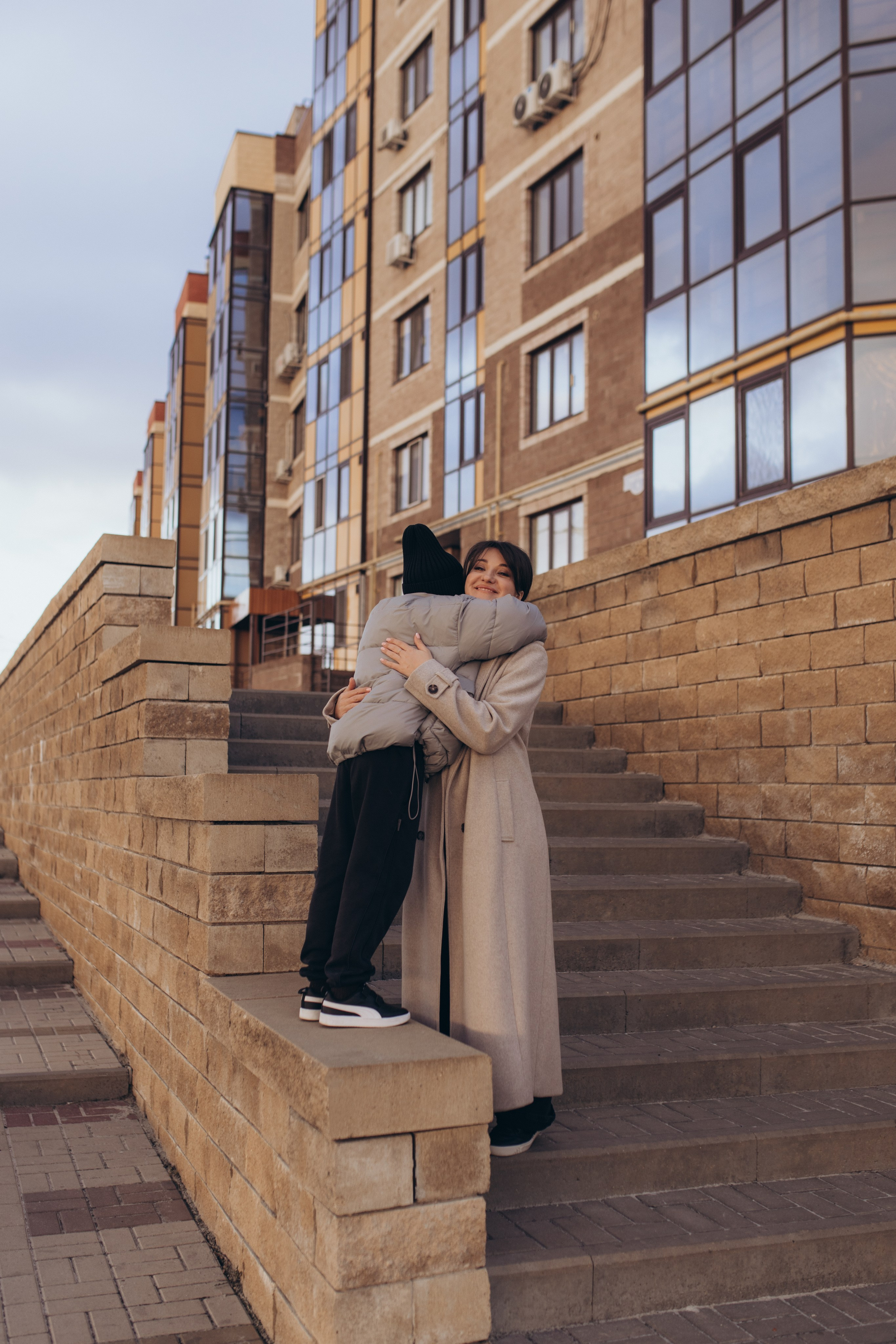 Женя и Ярик. Свадебный и семейный фотограф в Белгороде Евгения Курочкина