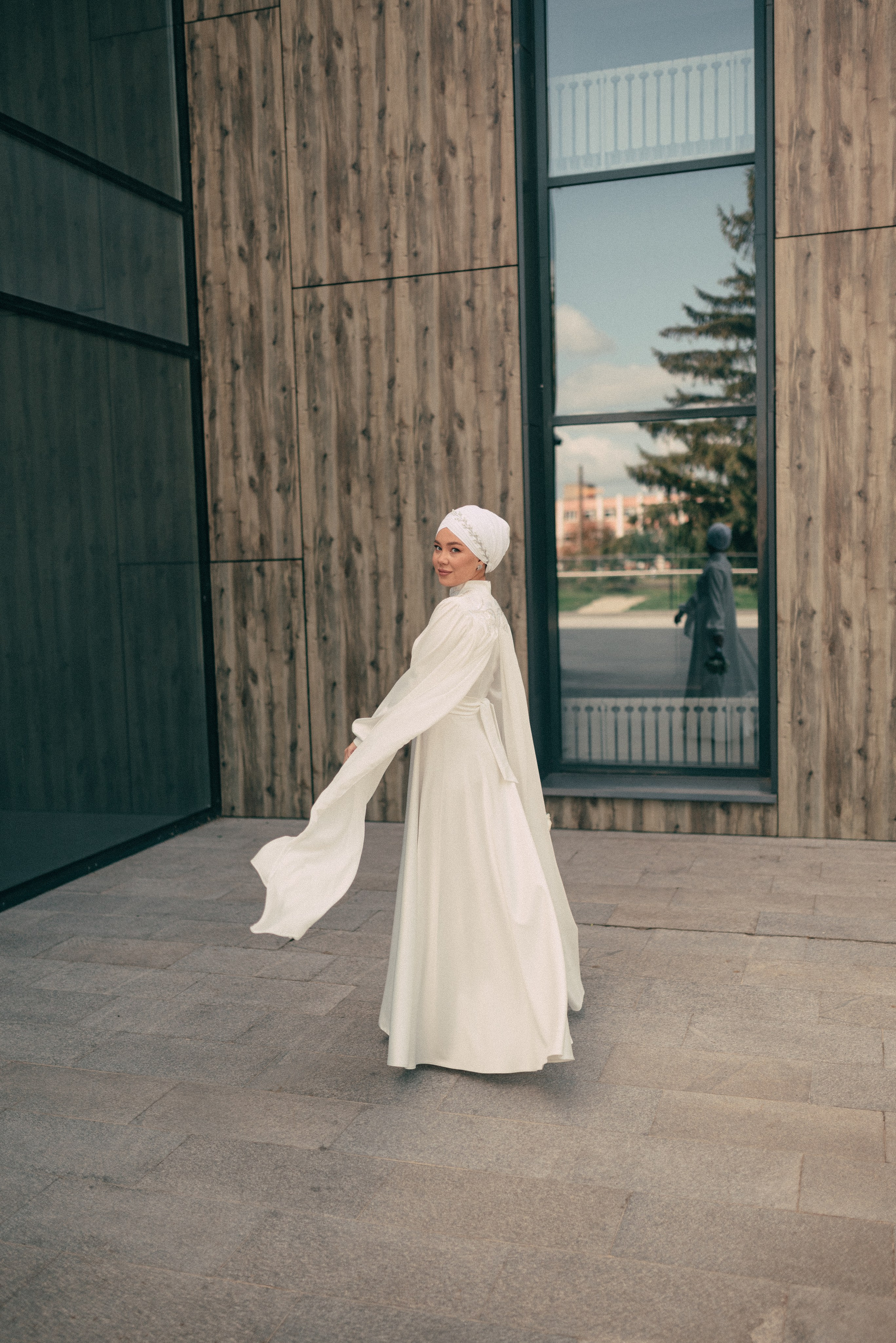 August, 2024. Фотограф Данил Бушуев