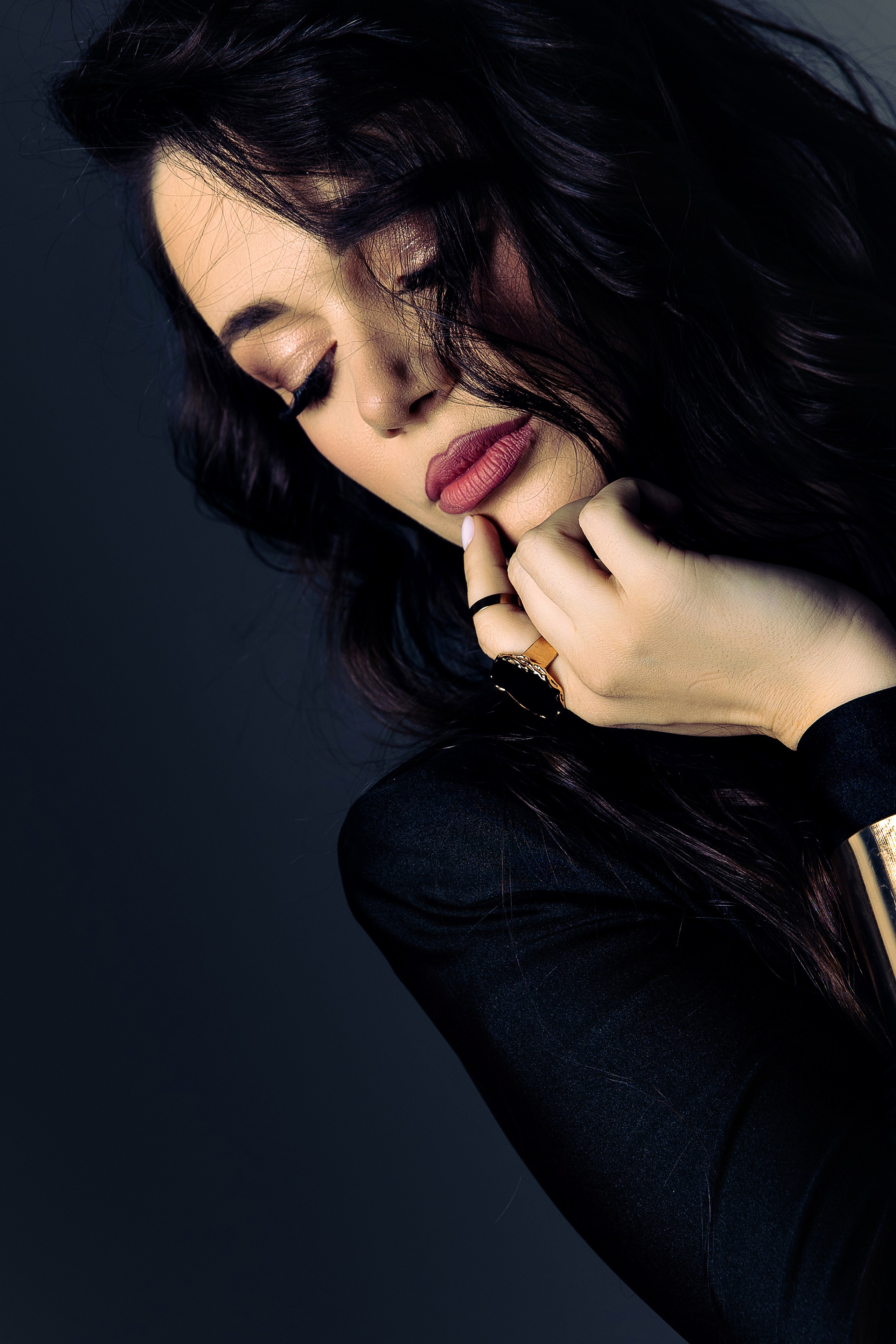 Твои глаза. Свадебный фотограф Кропоткин Краснодар