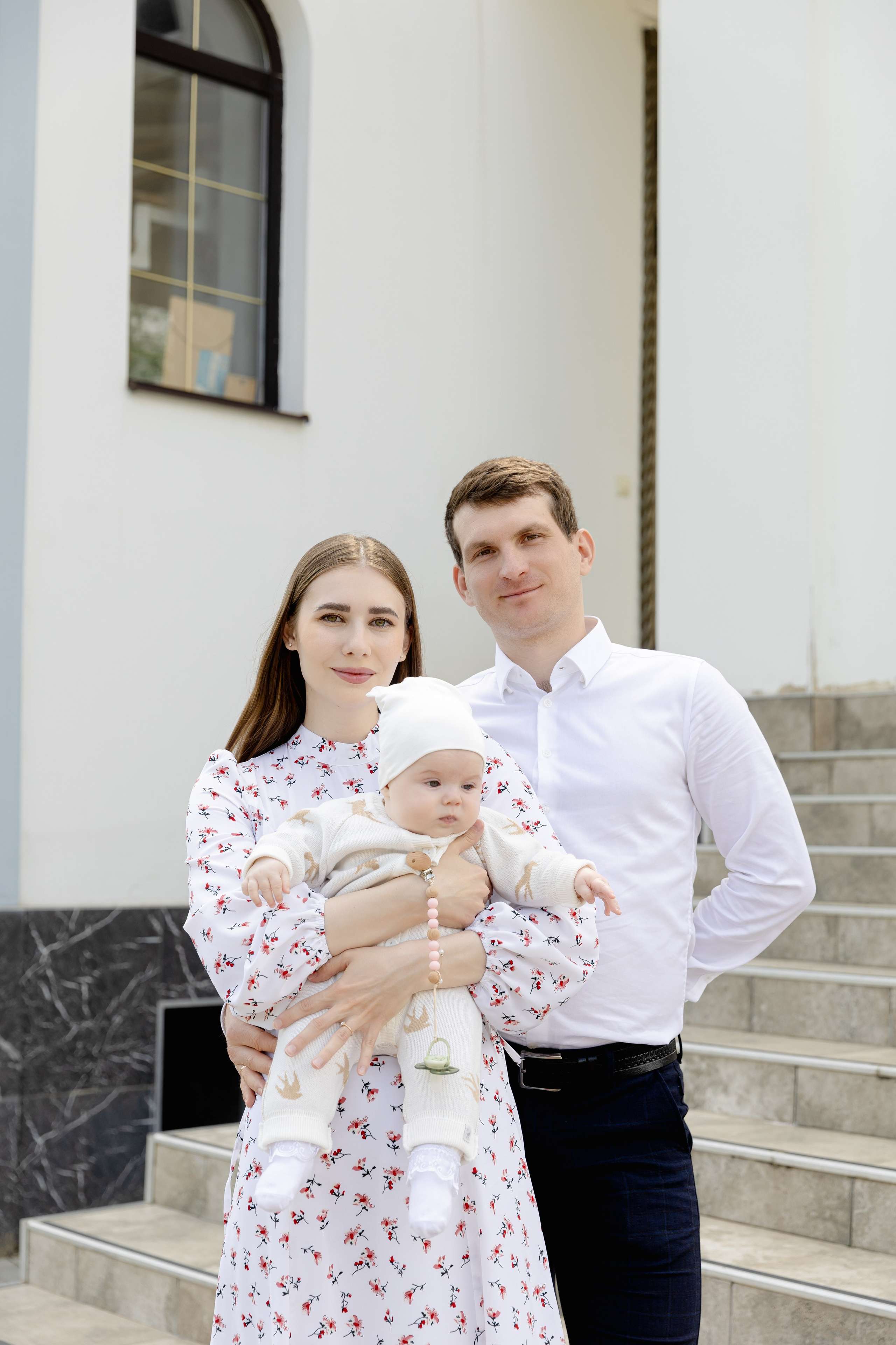 Крещение. Город Кропоткин. Церковь Петра и Павла. Свадебный фотограф Кропоткин Краснодар