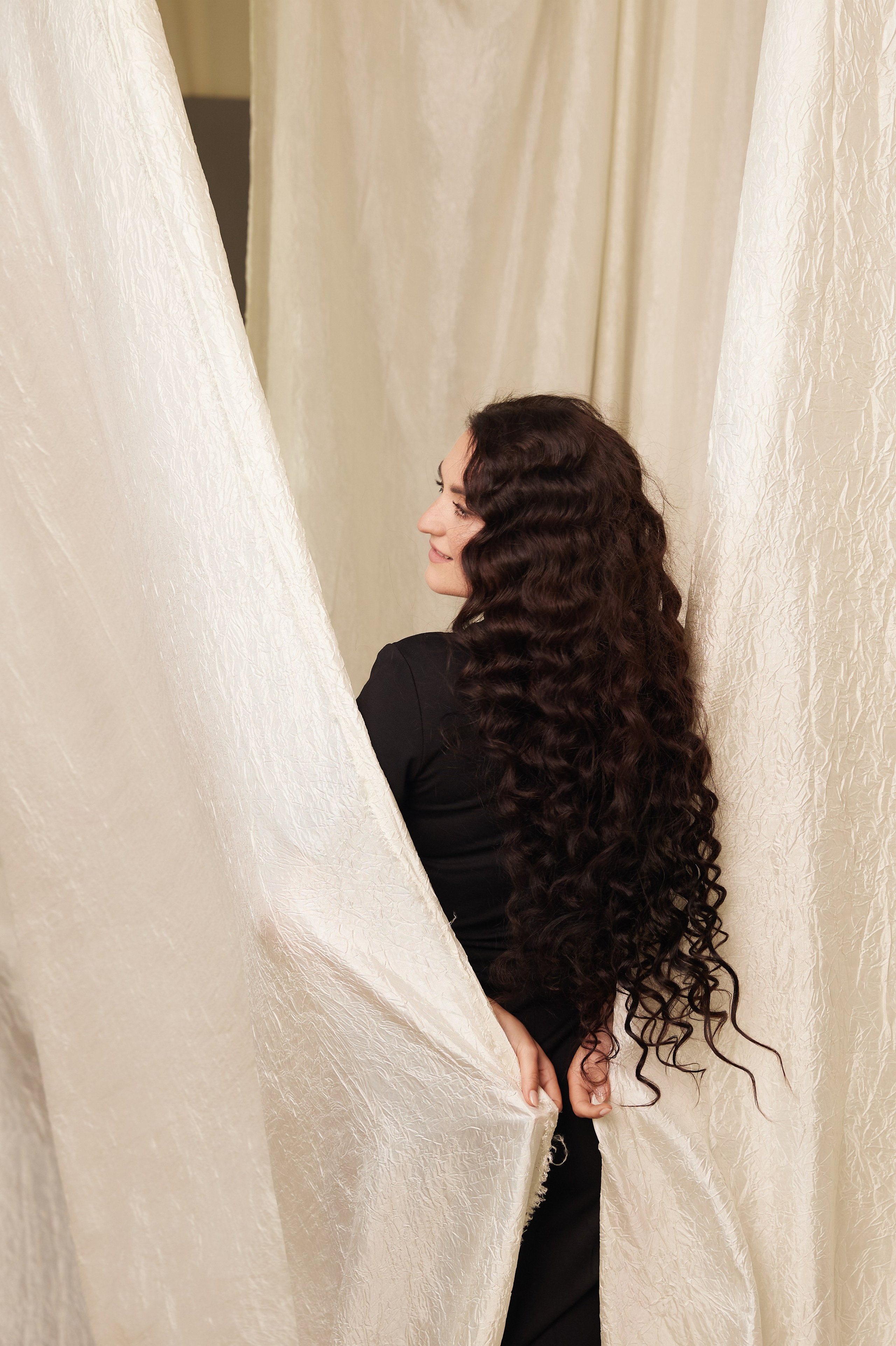 Светлана. Фотограф женского портрета, беременности и материнства Харькова Елена