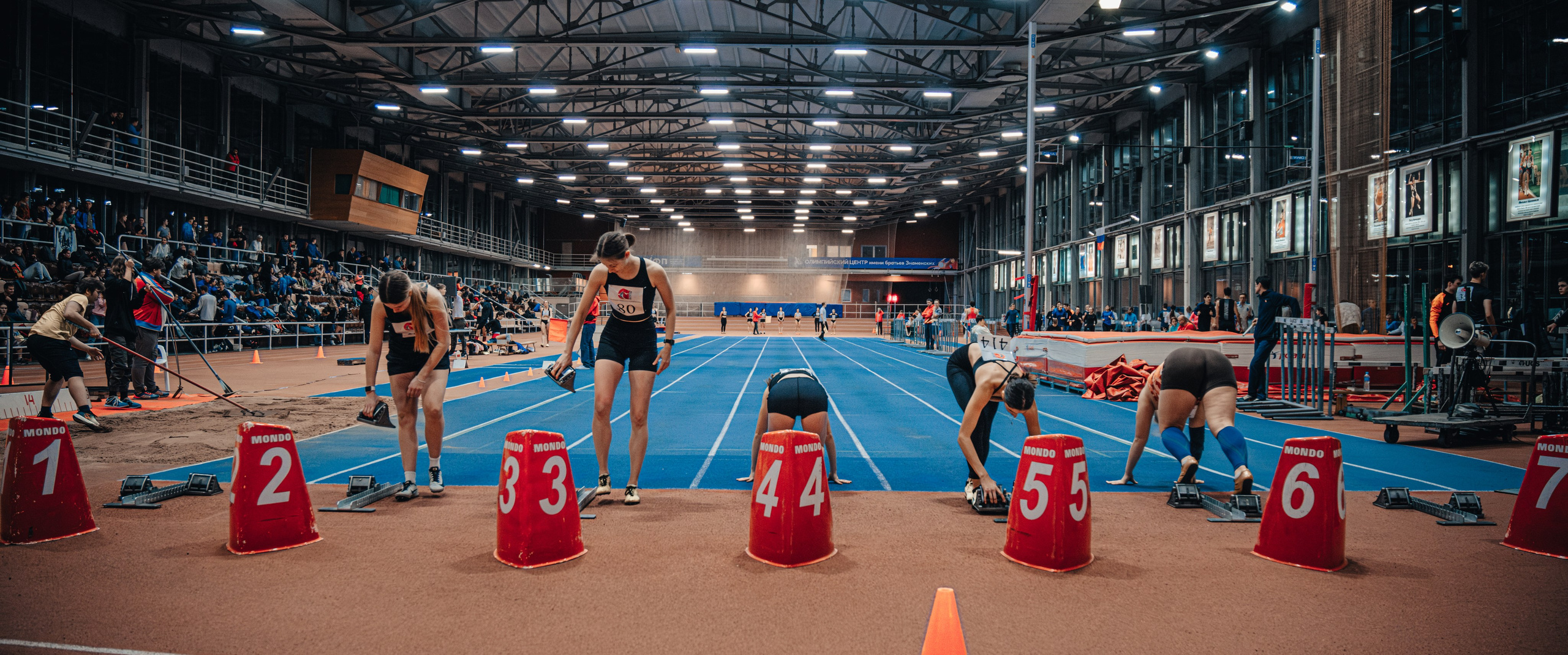 Спорт. Антон Киптиков фотограф