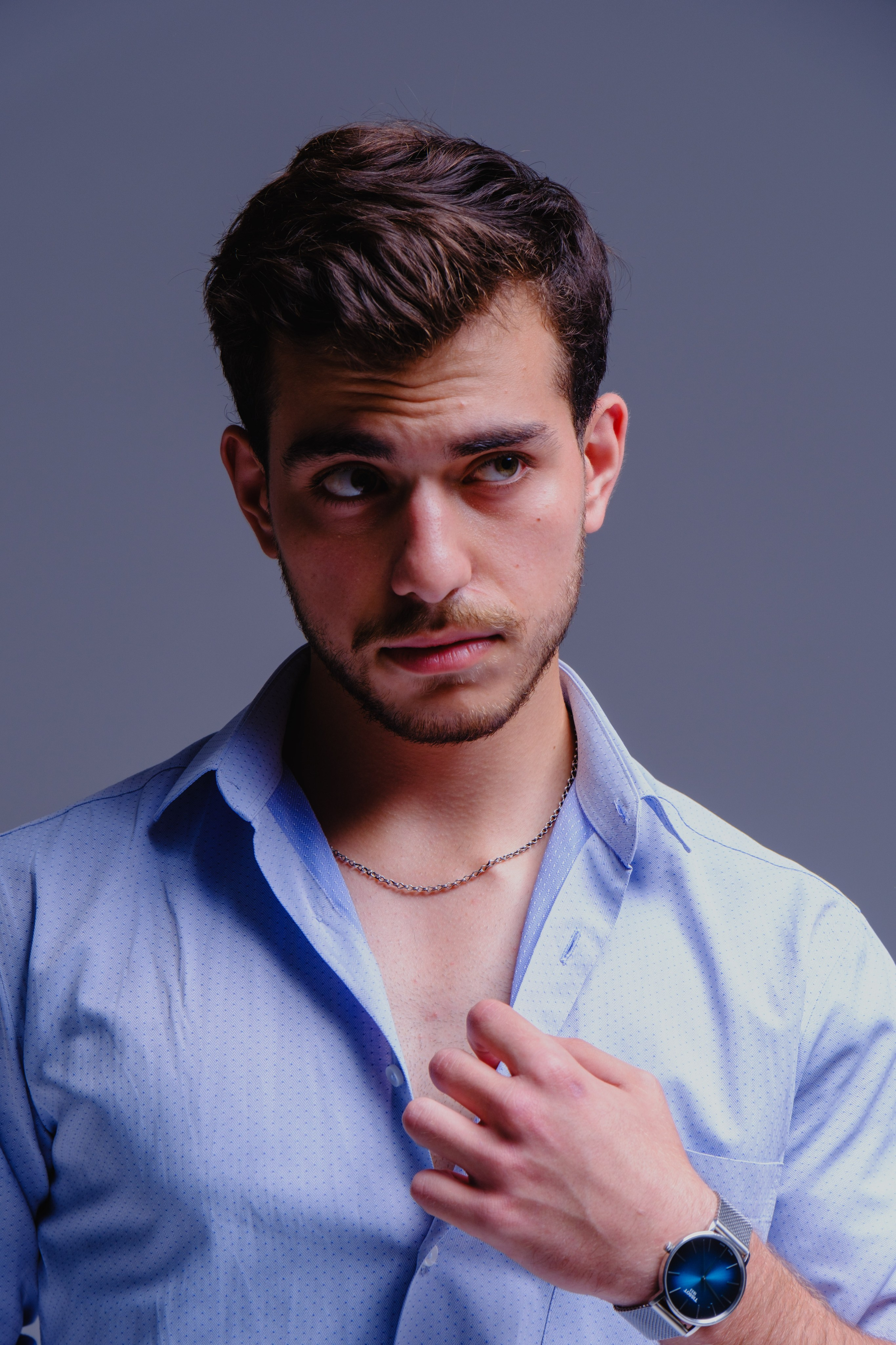 Студийная фотография. Антон Киптиков фотограф