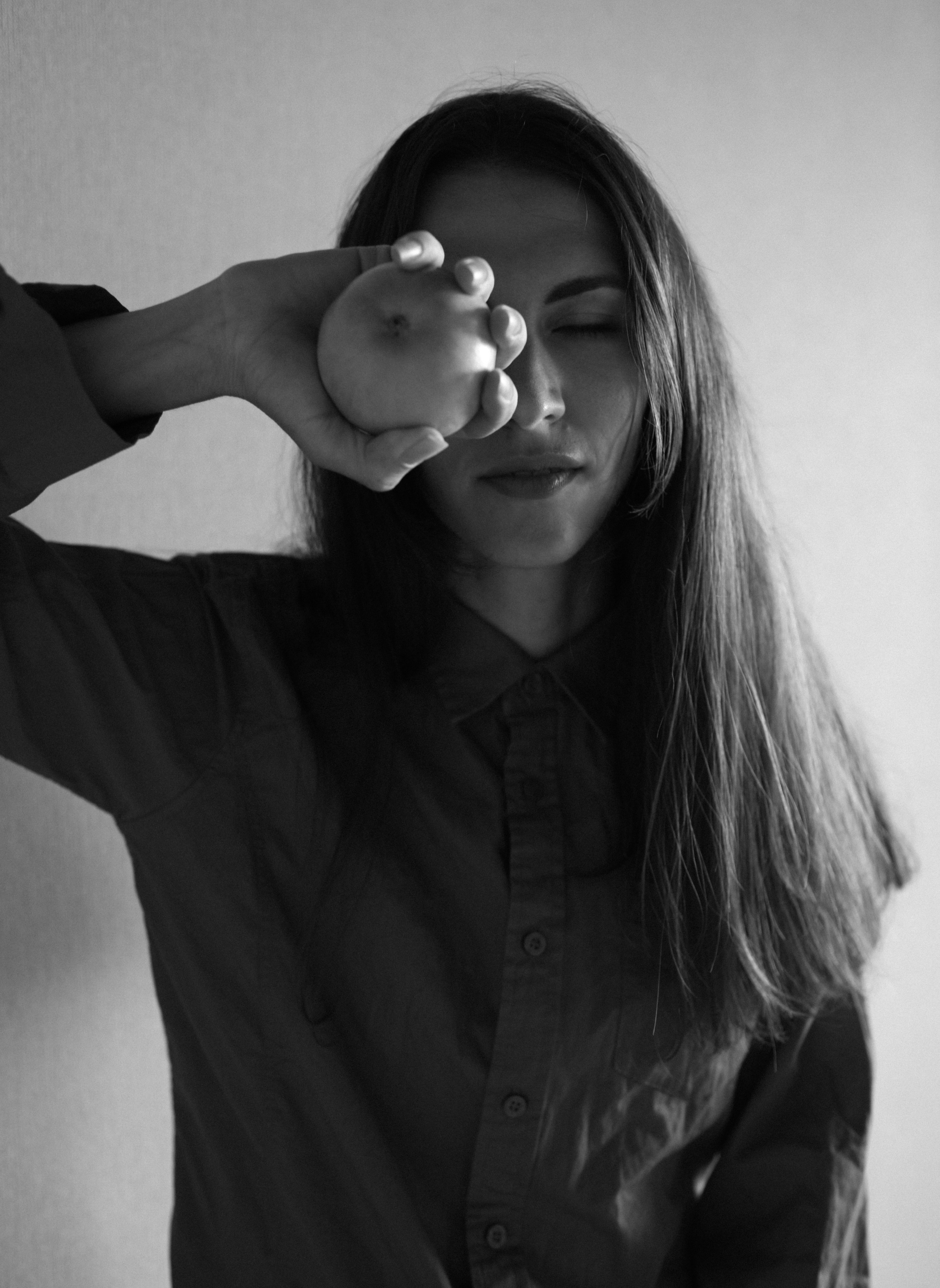 Портрет, фотосессия, индивидуальность,. Фотограф в Железноводске и городах КМВ Исвира Ващенко