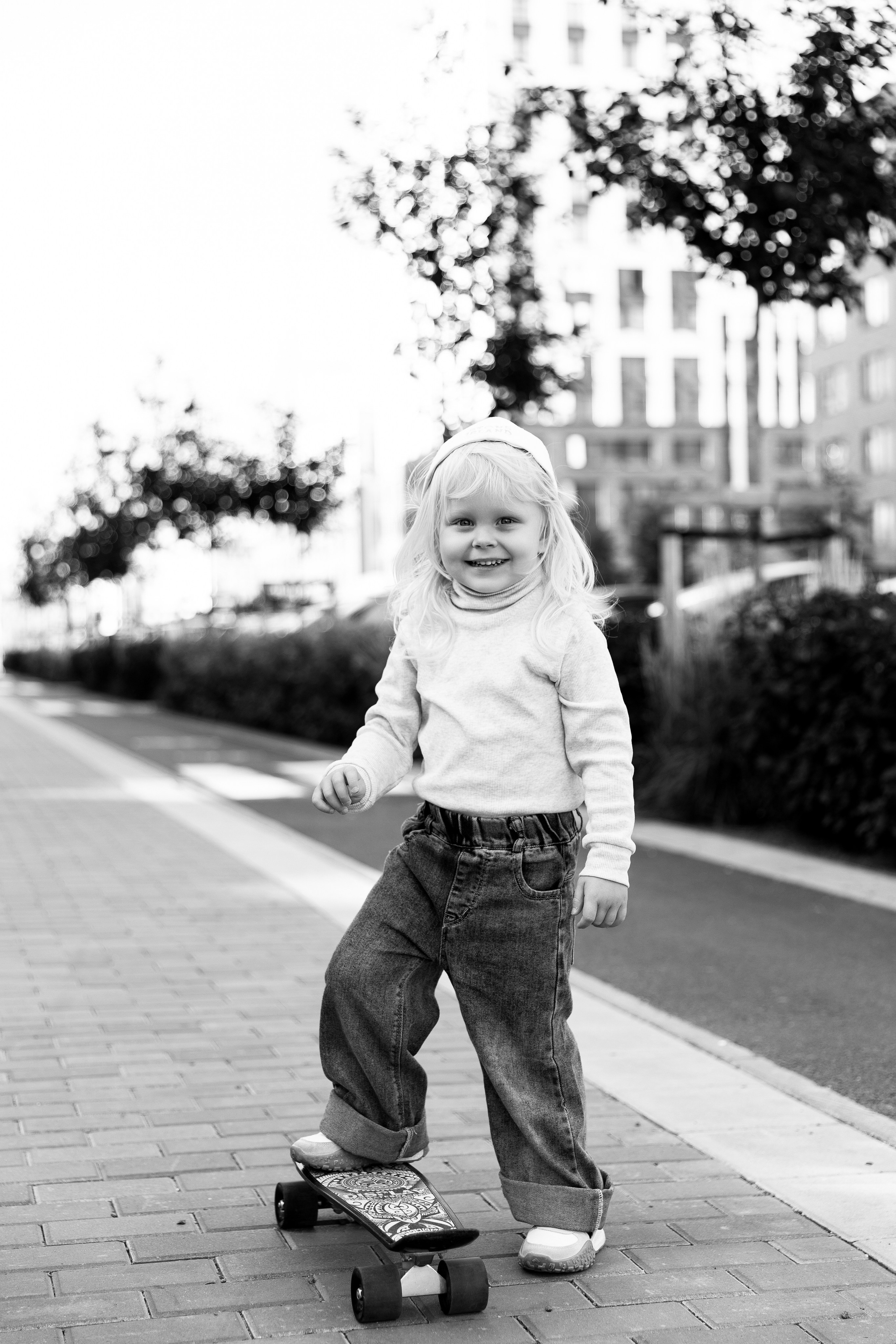 Татьяна и Каролина. Семейный фотограф в Екатеринбурге и Красноуфимске Евгения Лягаева