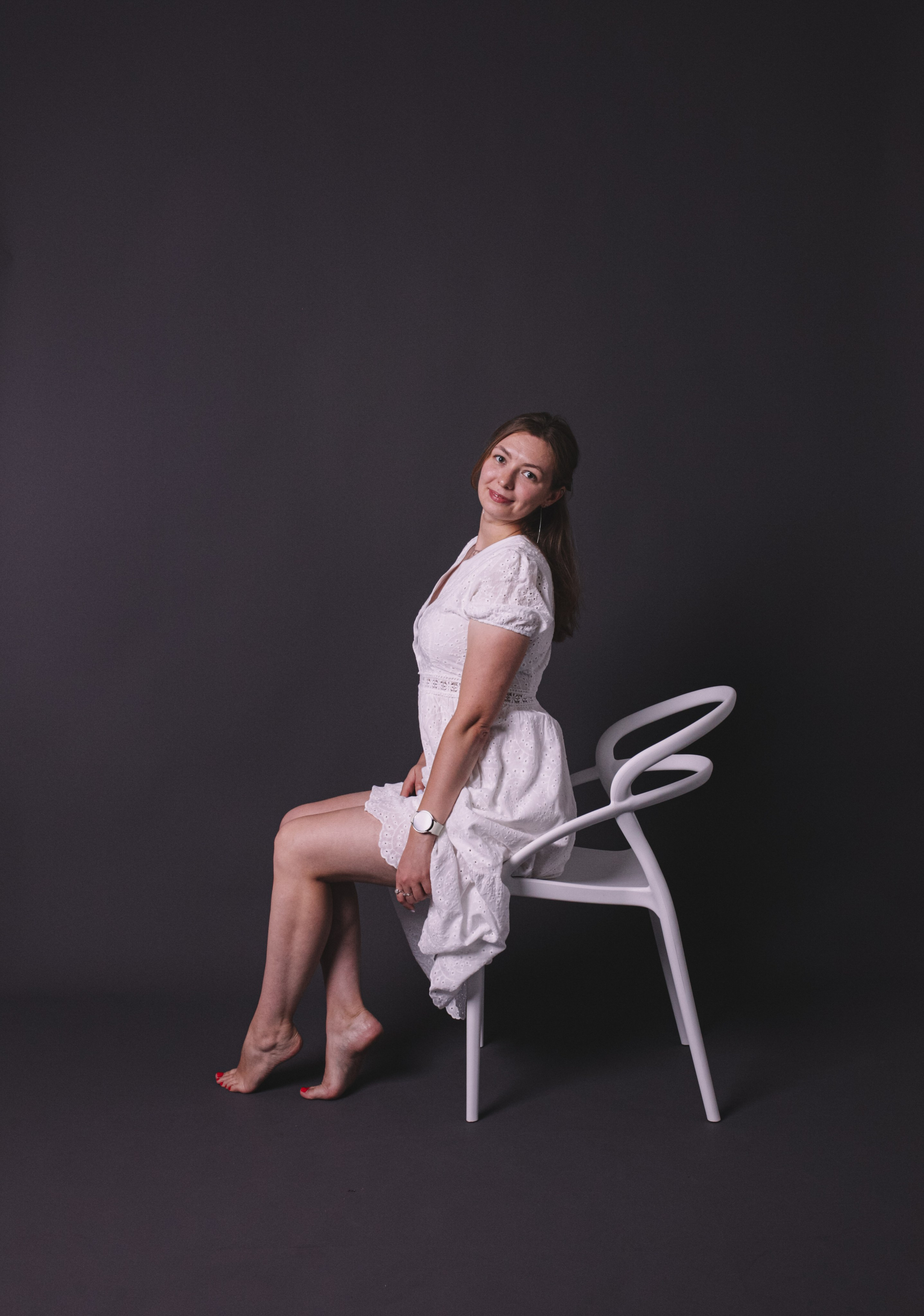 Галерея. Фотопортретная — студия автопортрета без фотографа