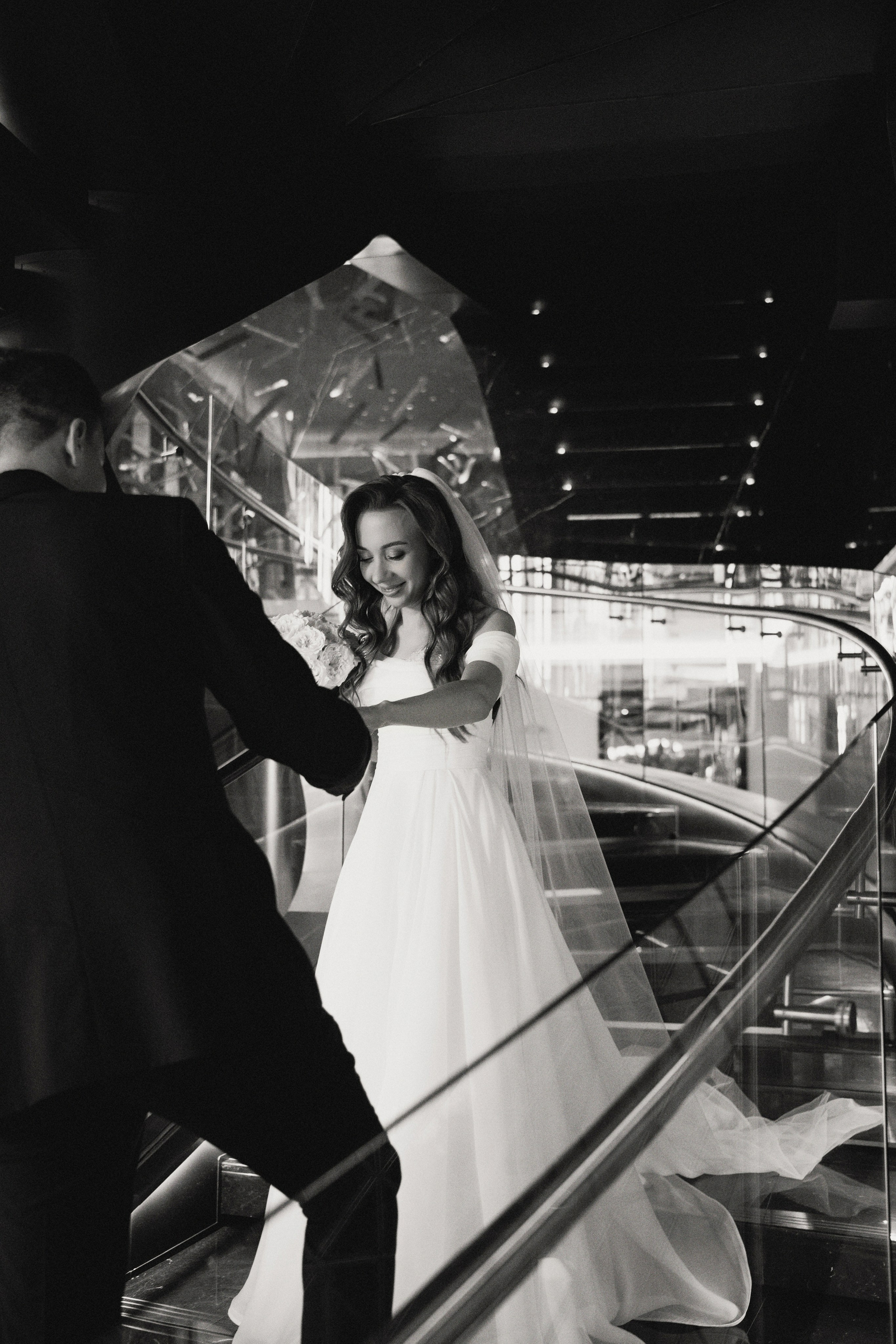 Леон и Юлия. Portfolio