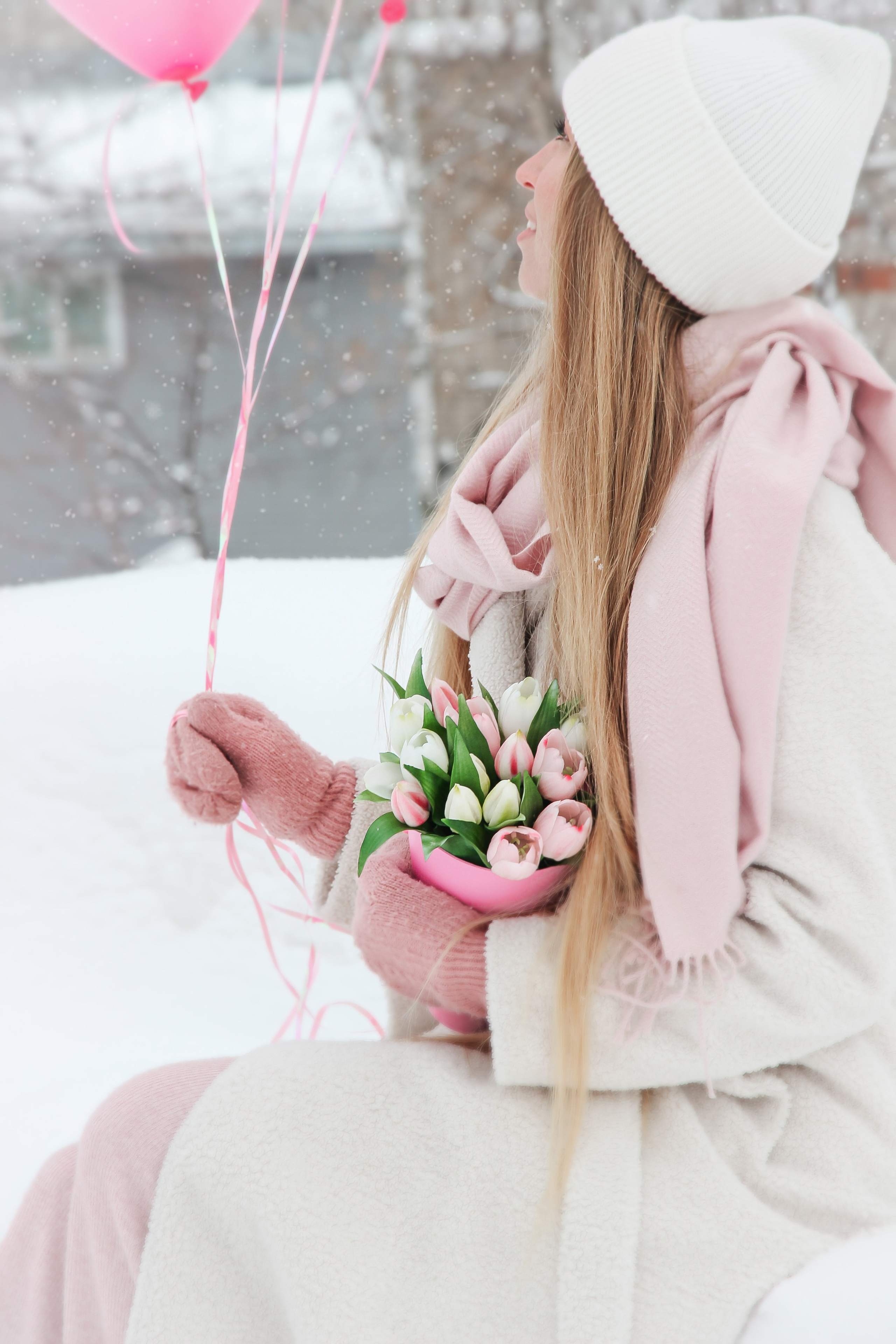 Кейс № 3 Юлия «Момент для себя»