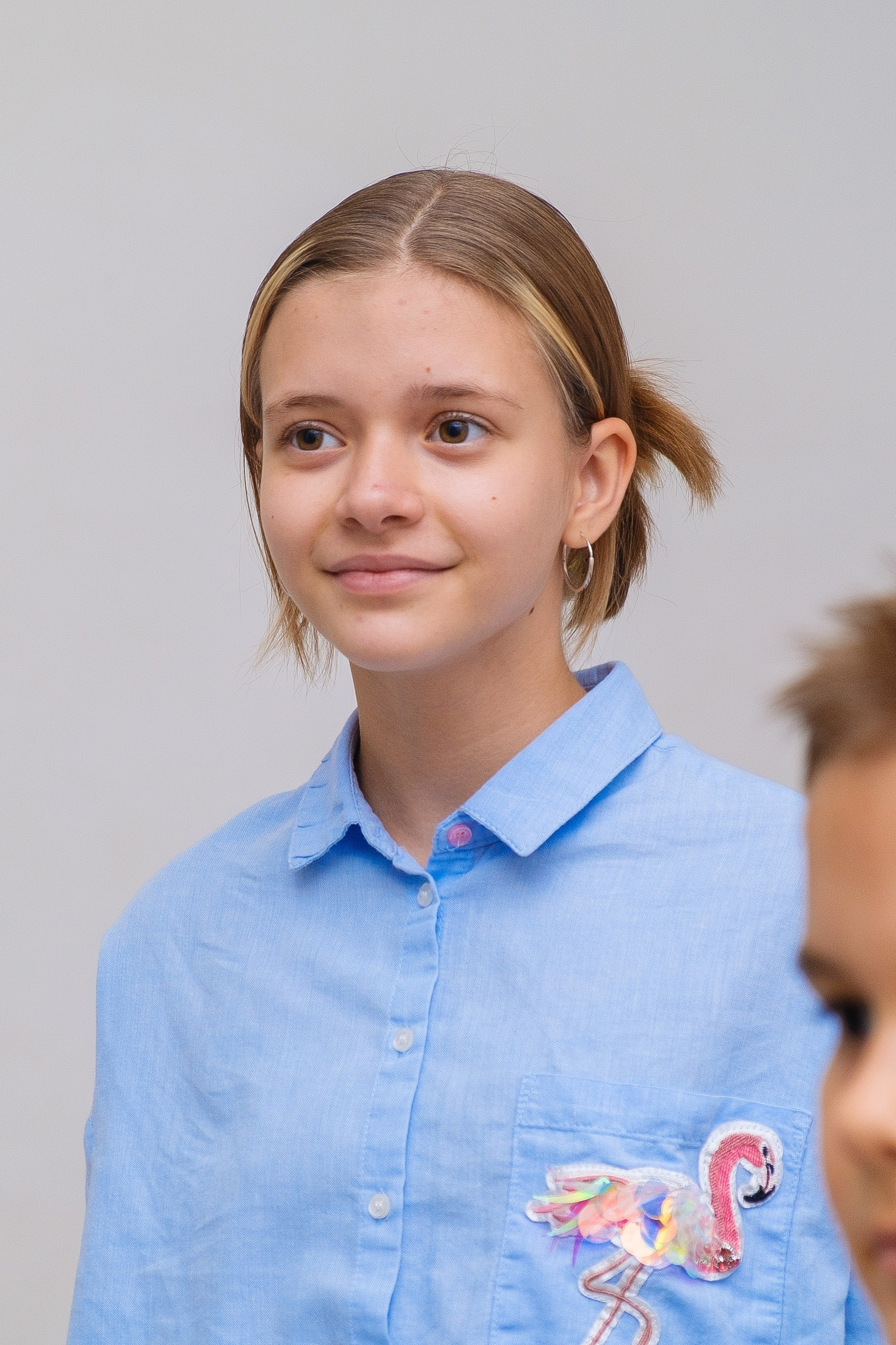 Богдану 4 года. Фотограф Мария Хлебникова Санкт-Петербург Москва