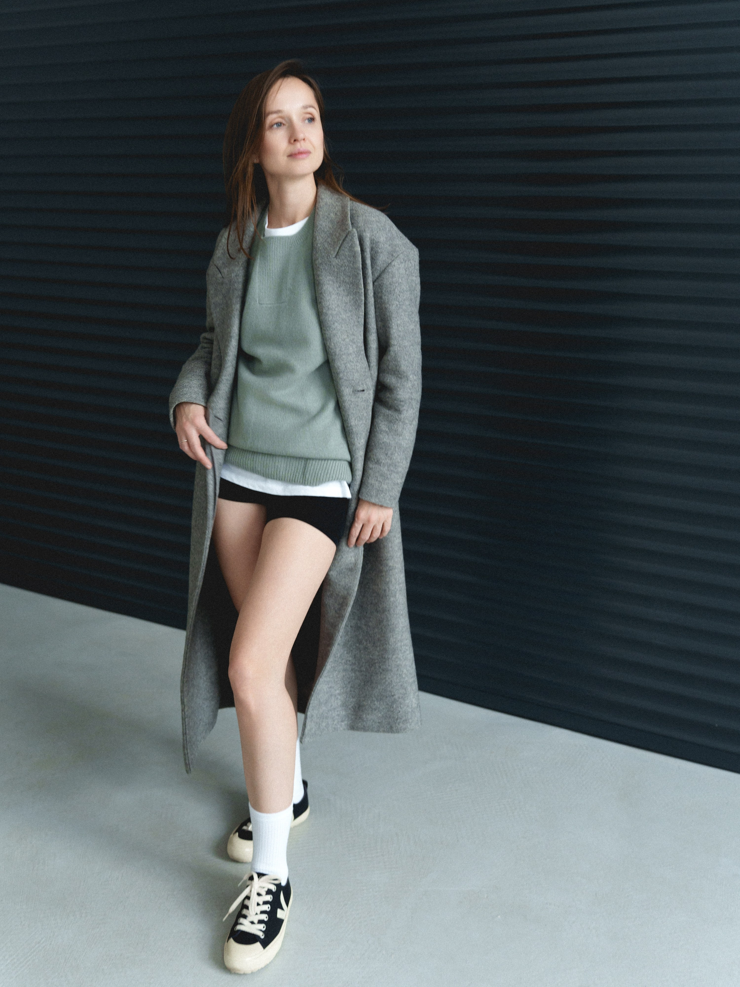 В стиле модельных тестов. Иван Упоров — фотограф, рилсмейкер чебоксары