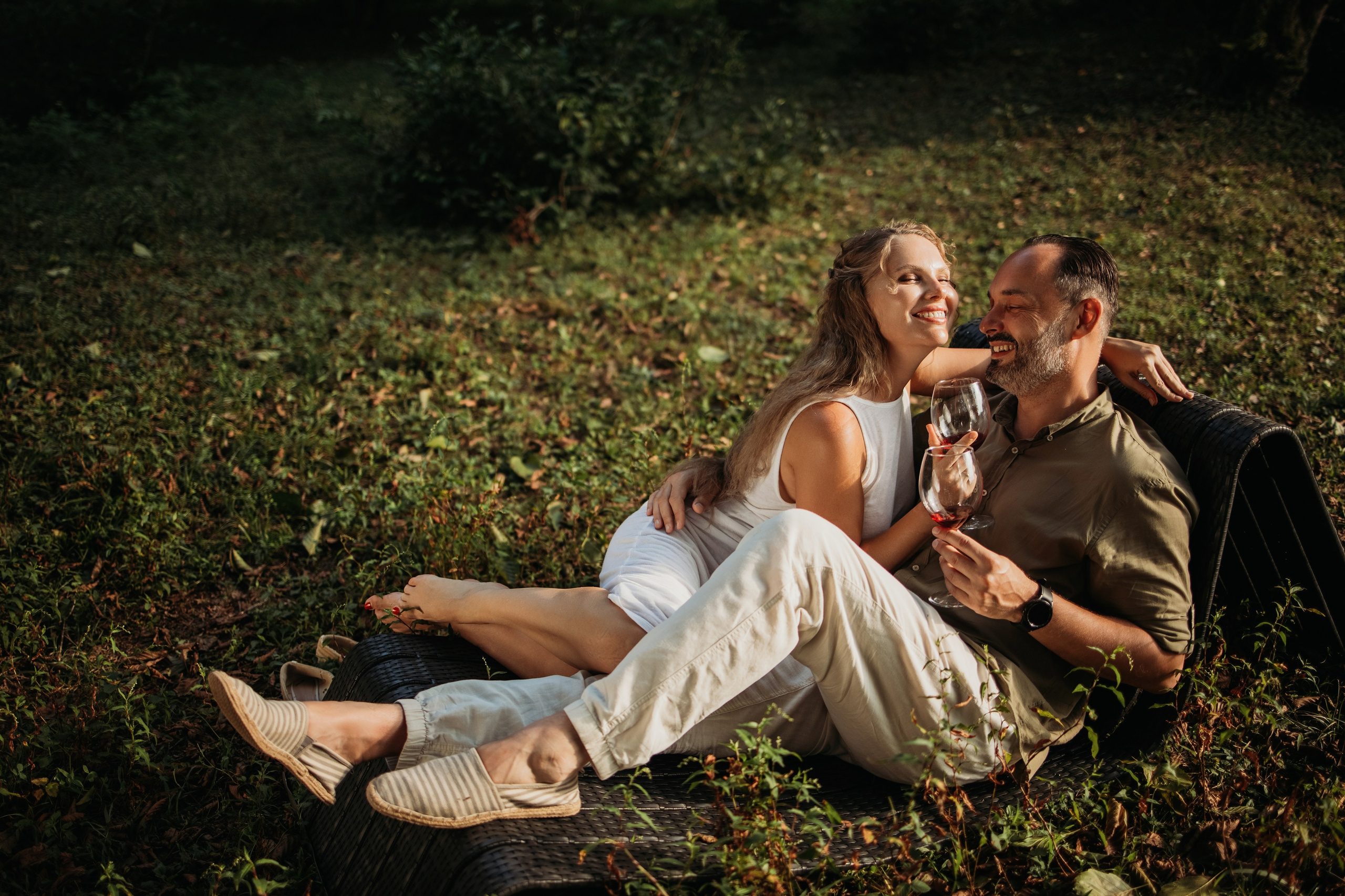 Глэмпинг чай. Фотограф Сочи Татьяна Зорина
