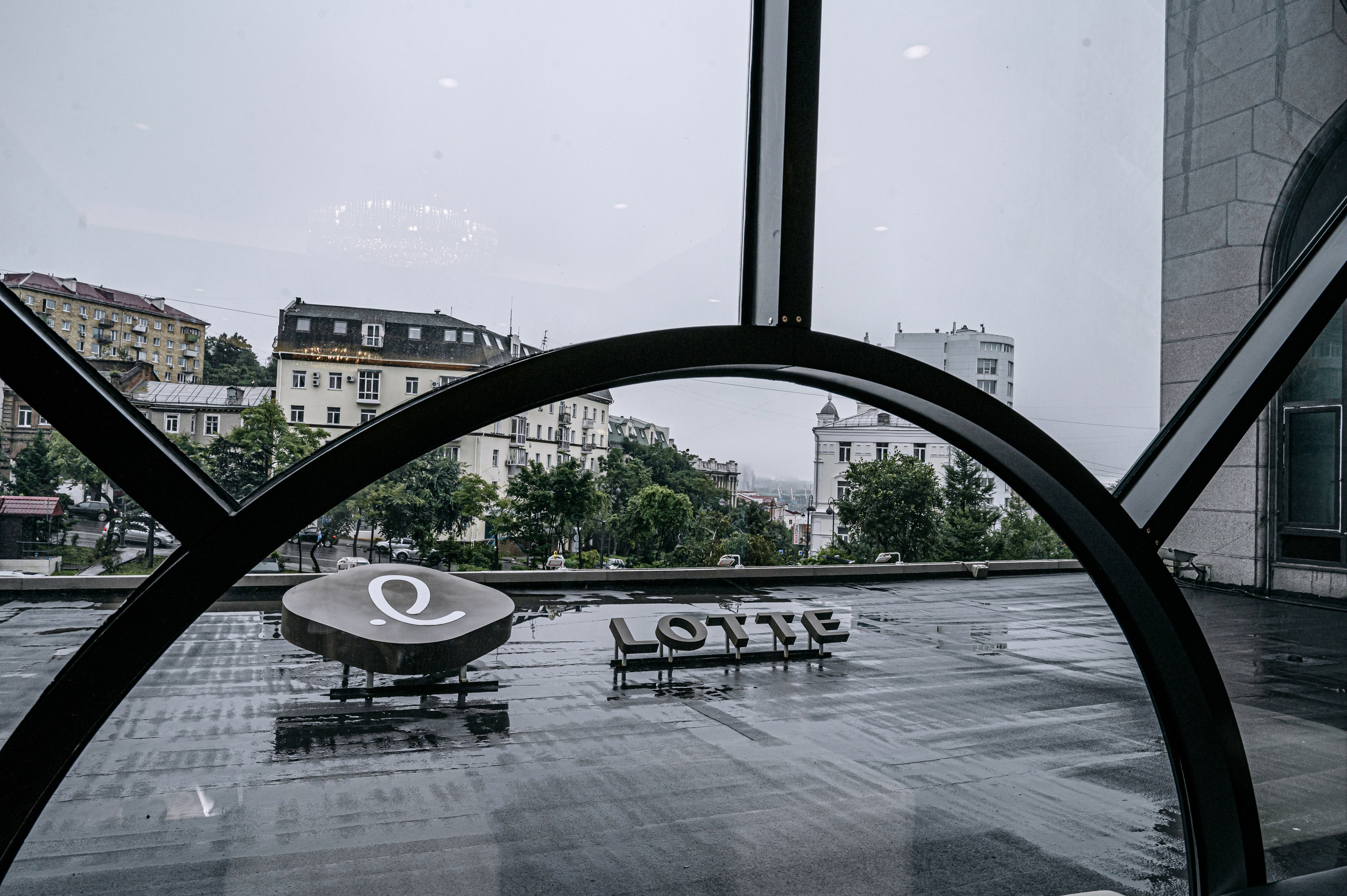 Конференция Greenway. Фотограф Владивосток. Игорь Кирсанов