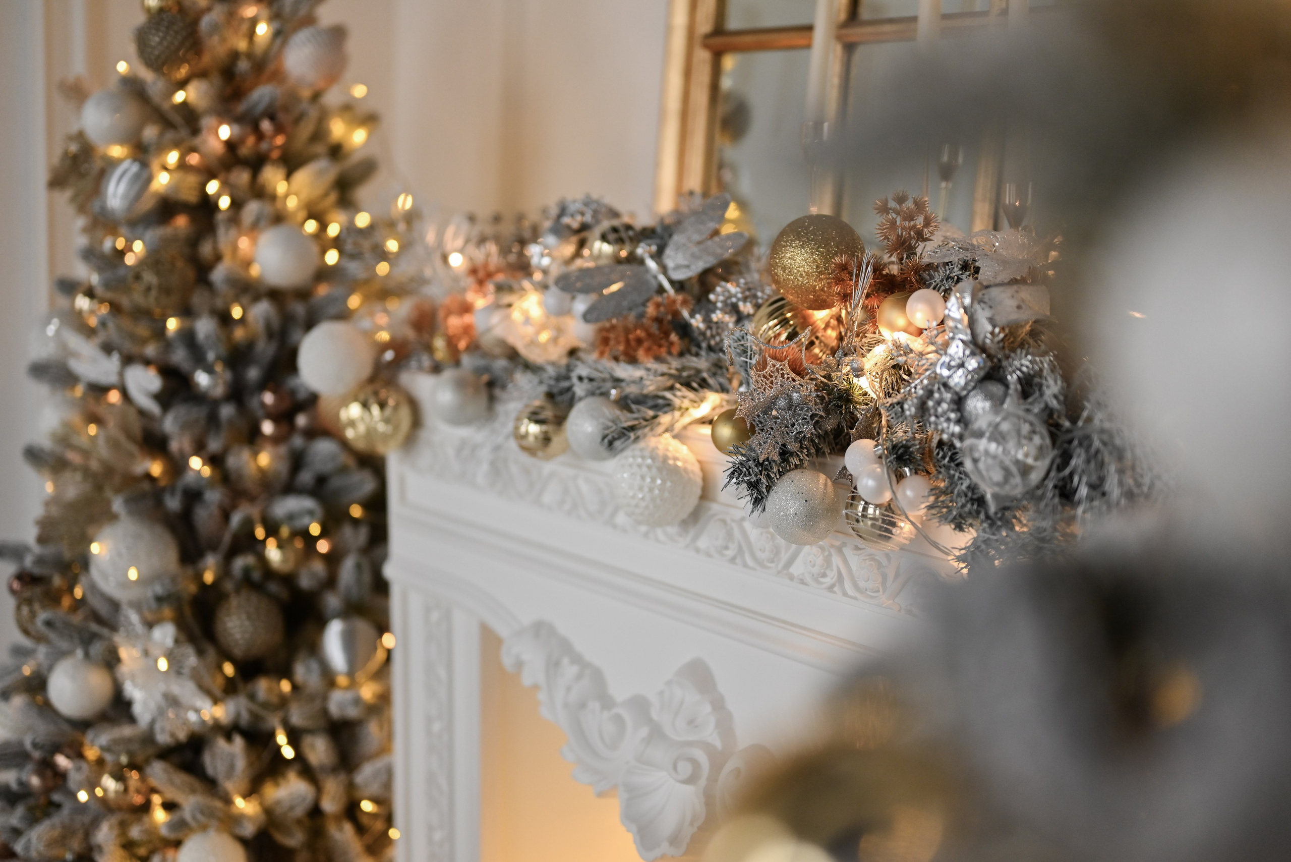 Christmas holiday. Свадебный и семейный фотограф в Уфе Александров Максим