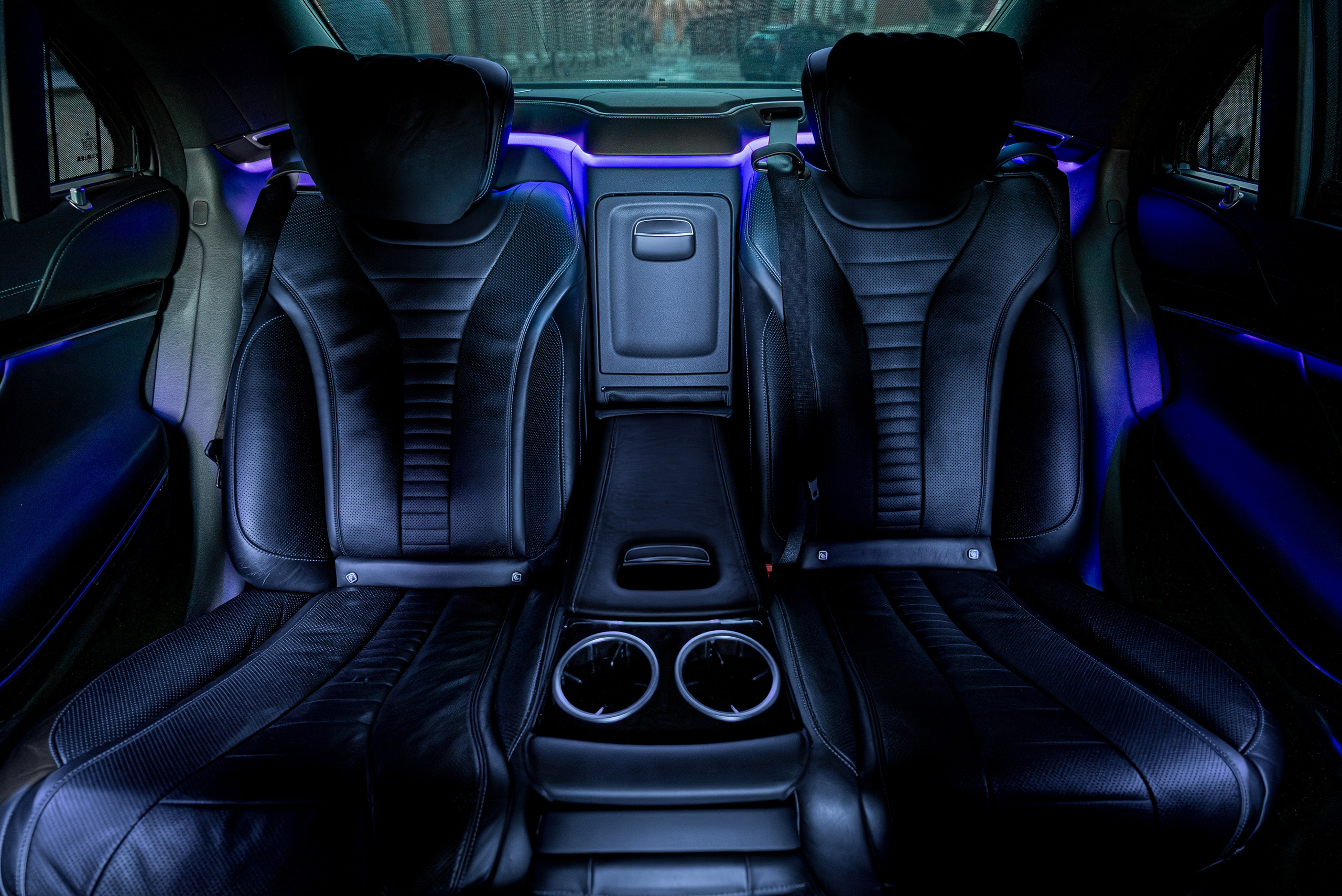 Авто. KUSTOV PRODUCTION — профессиональная фотосъёмка в Москве