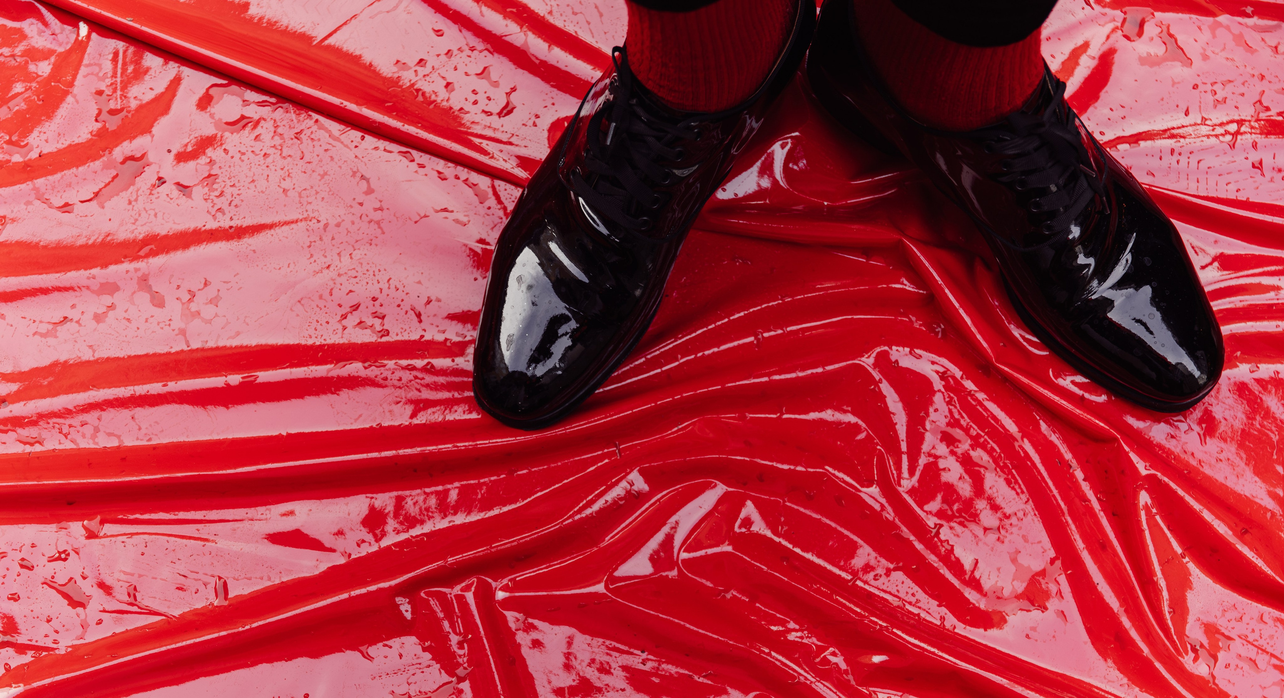 КРАСНАЯ МОСКВА