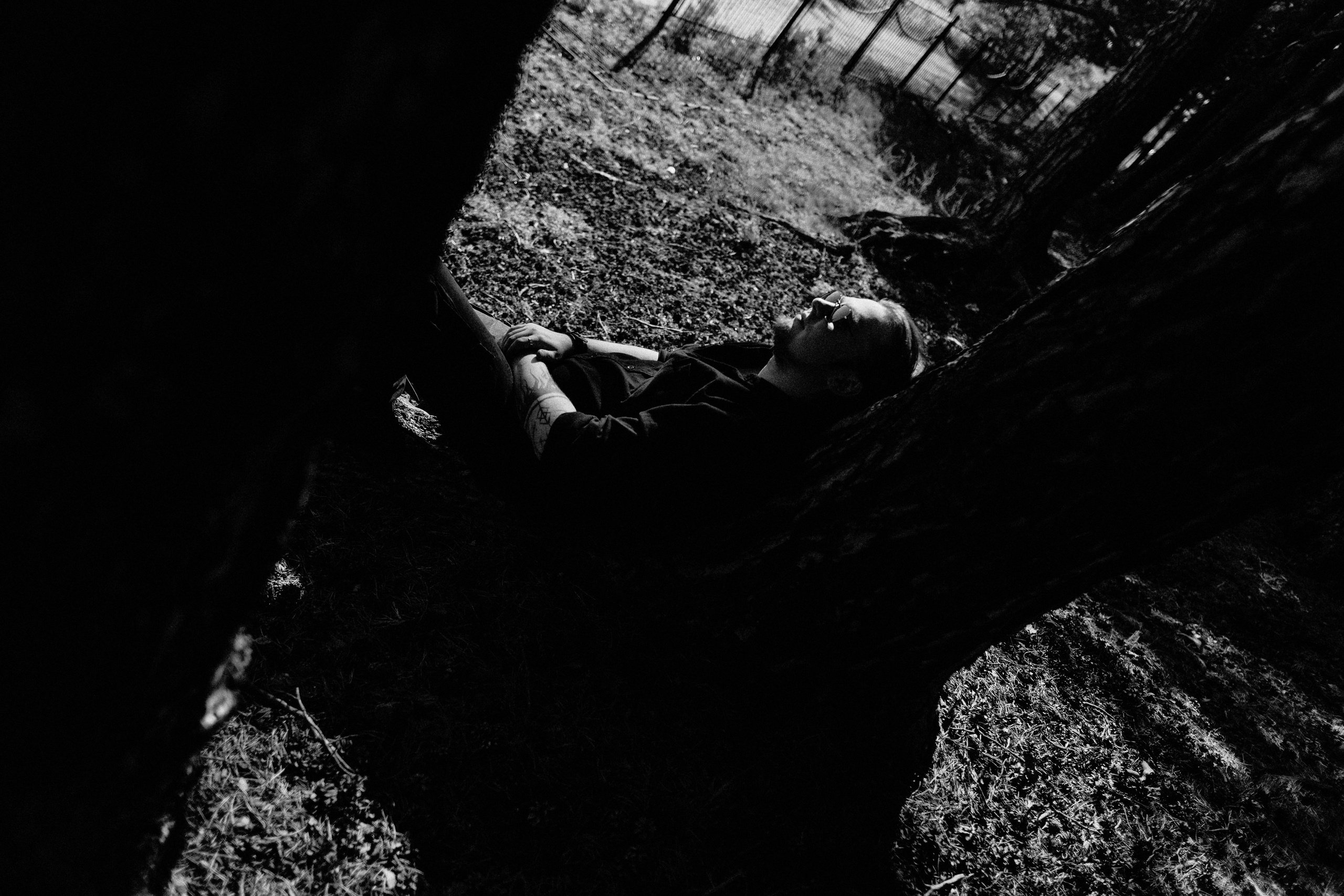 Марк. Фотограф Дарья Мустафина, Тюмень