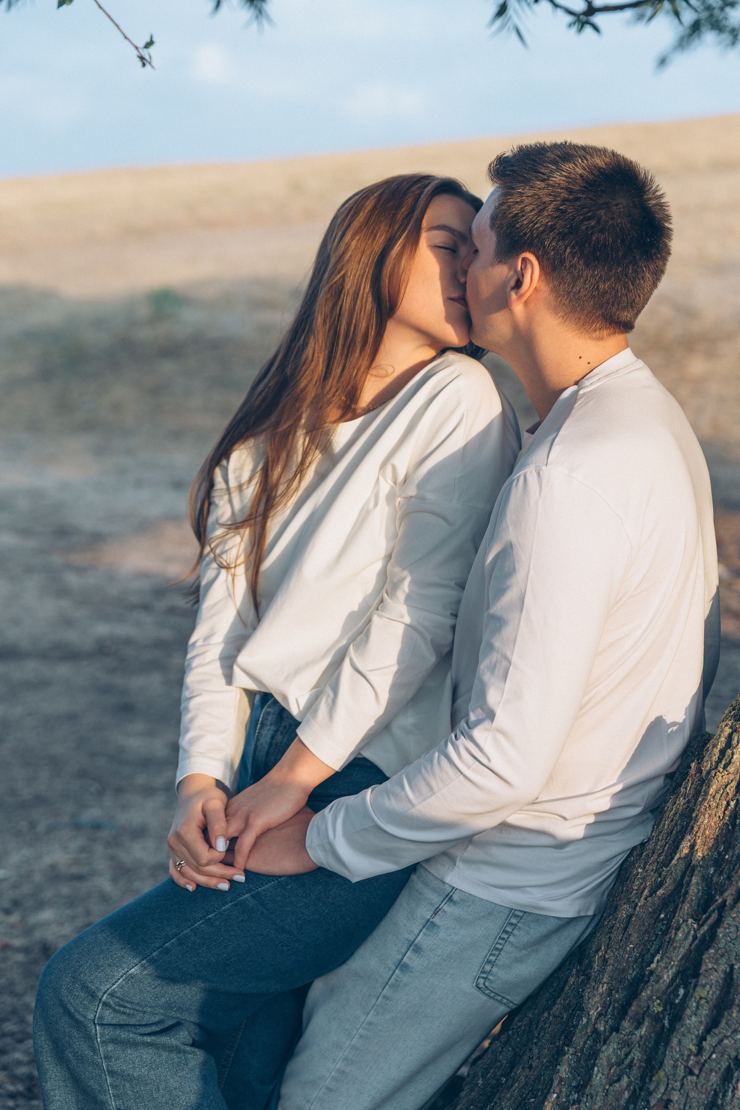 Лавстори фотосессия молодожен. Профессиональный фотограф в Волгодонске и Ростове Владимир Казак